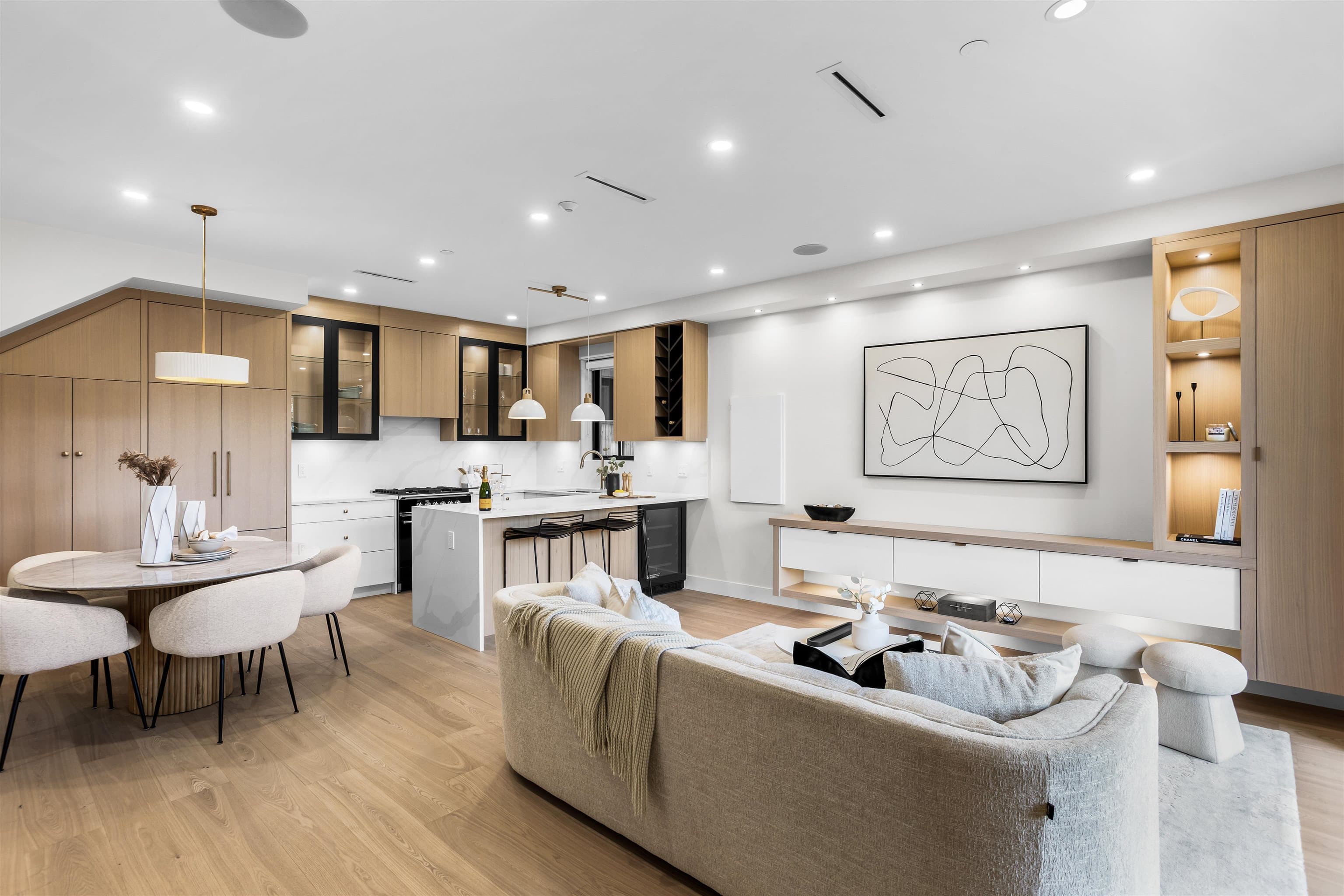 1 - 165 E 45th Avenue, Vancouver, V5W 1W8 — photo 5