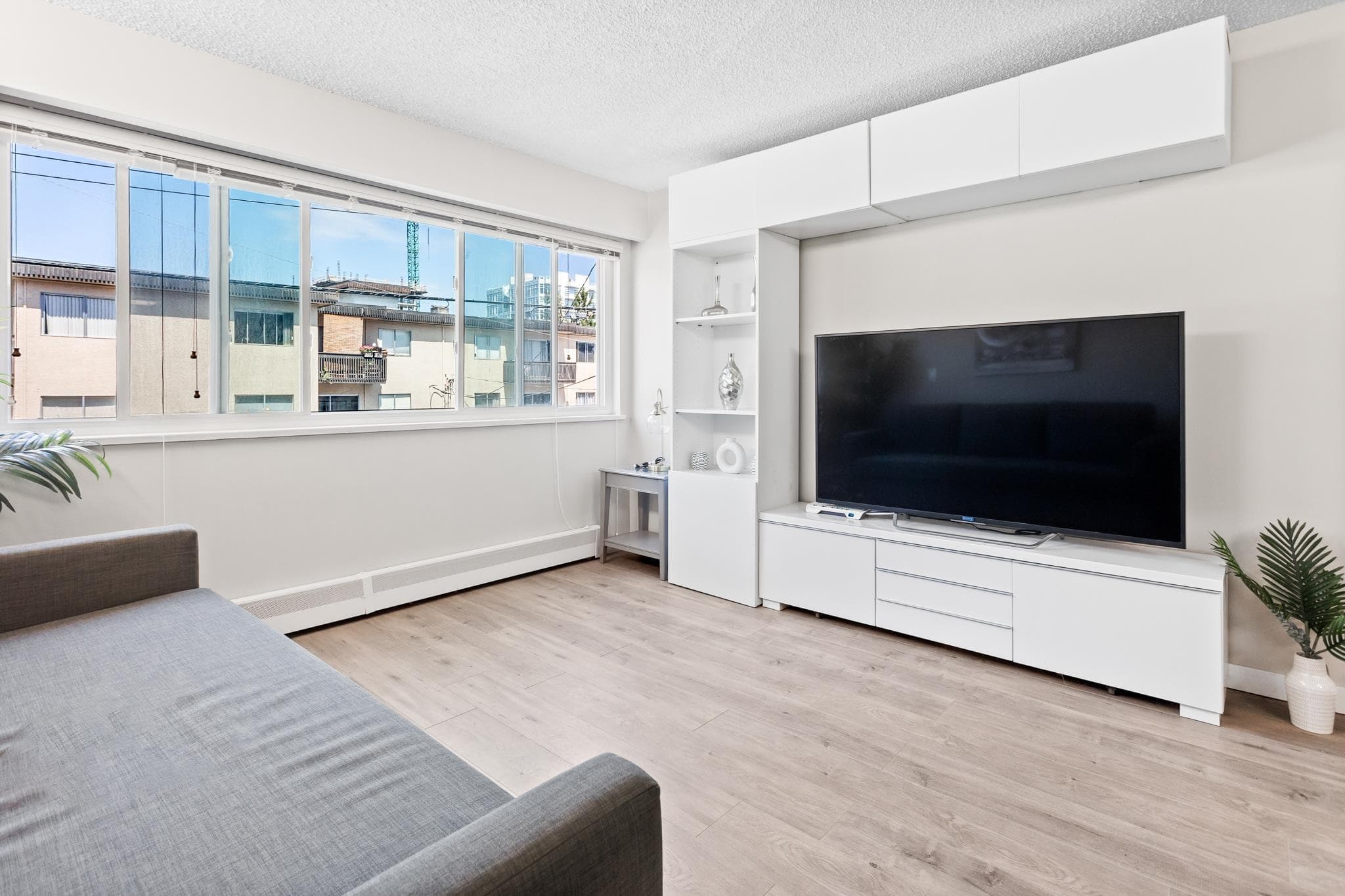206 - 1149 W 11th Avenue, Vancouver, V6H 1K4 — photo 5
