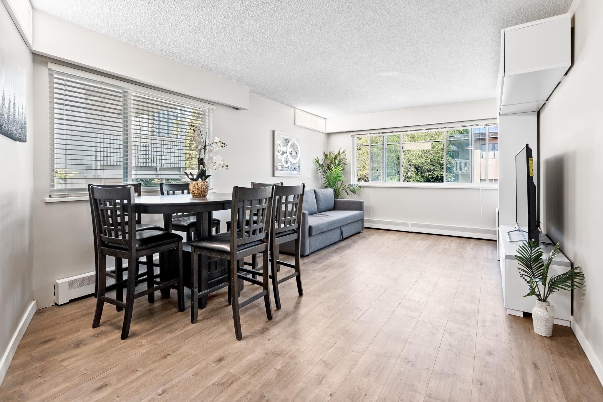 206 - 1149 W 11th Avenue, Vancouver, V6H 1K4 — photo 4
