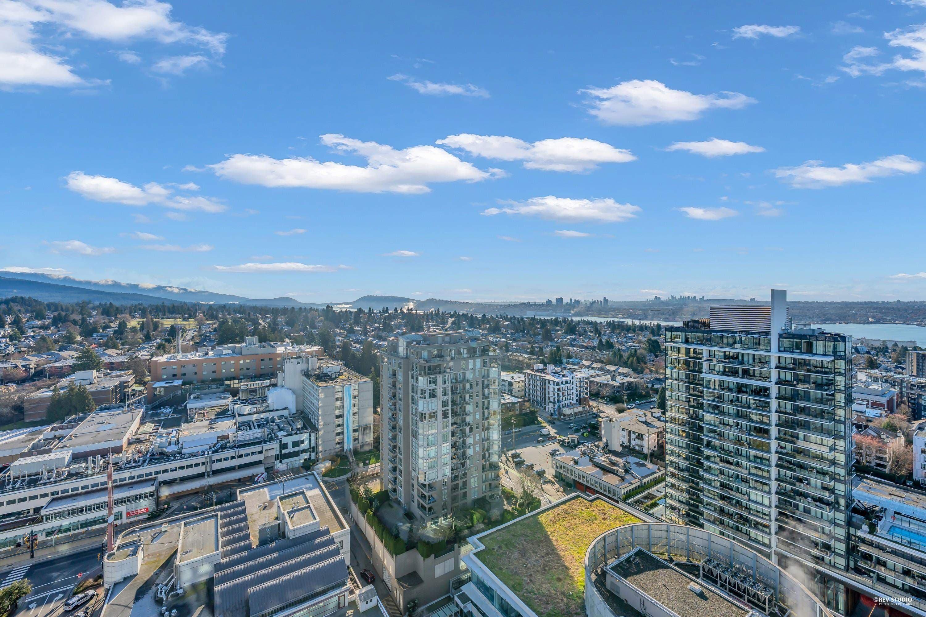 2301 - 125 E 14th Street, North Vancouver, V7L 0E6 — photo 3