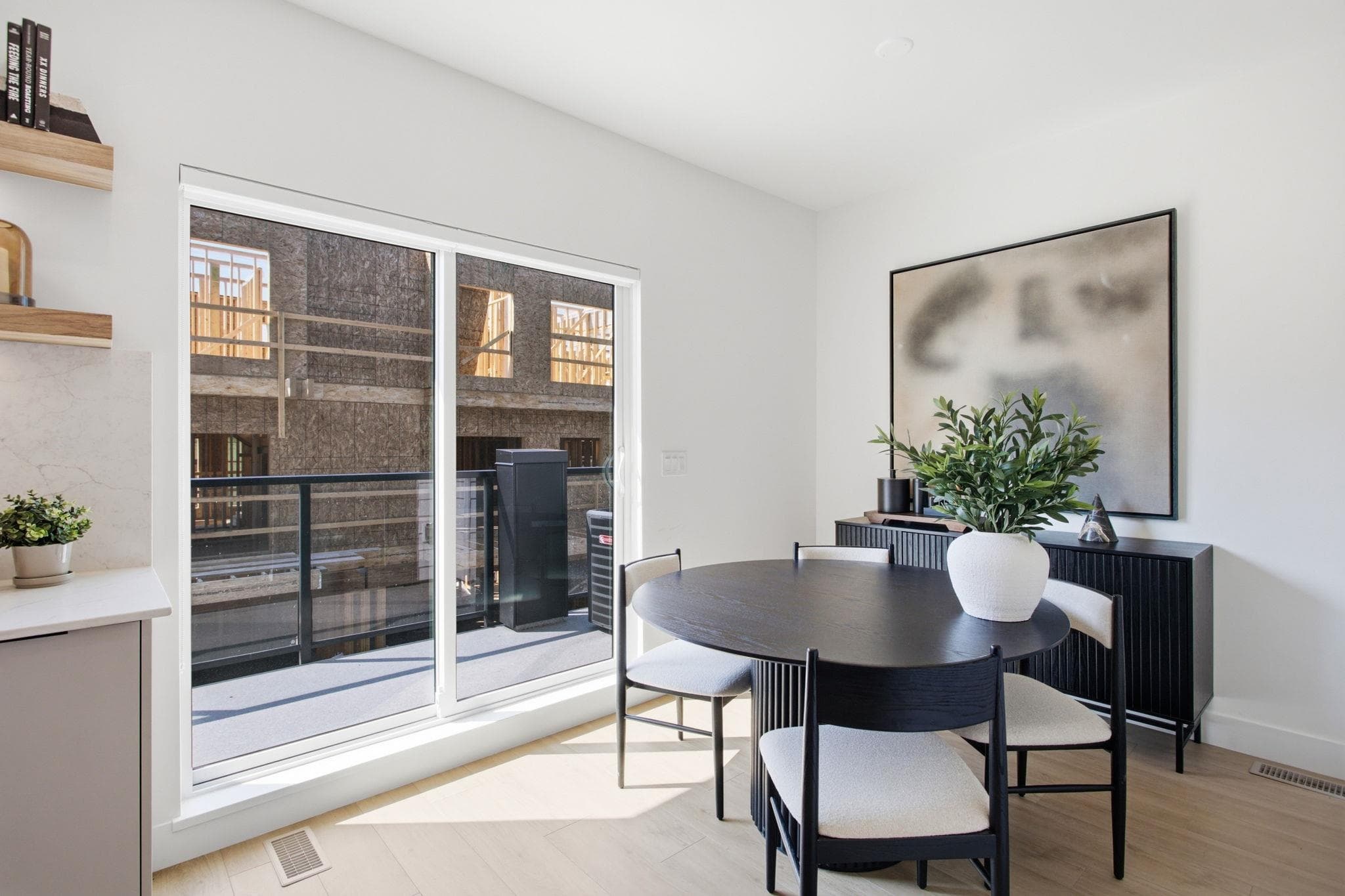 103 - 1292 Rosenburg Way, Coquitlam, V3E 0P4 — photo 3