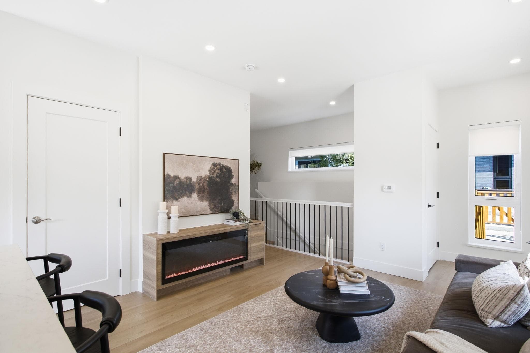 103 - 1292 Rosenburg Way, Coquitlam, V3E 0P4 — photo 4