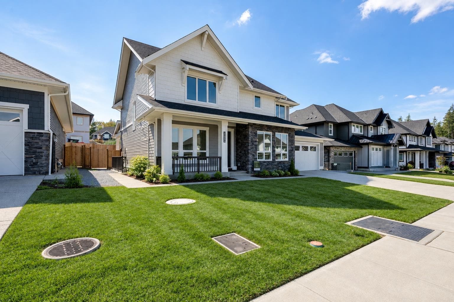 20886 34a Avenue, Langley, V2Z 0B8 — photo 3