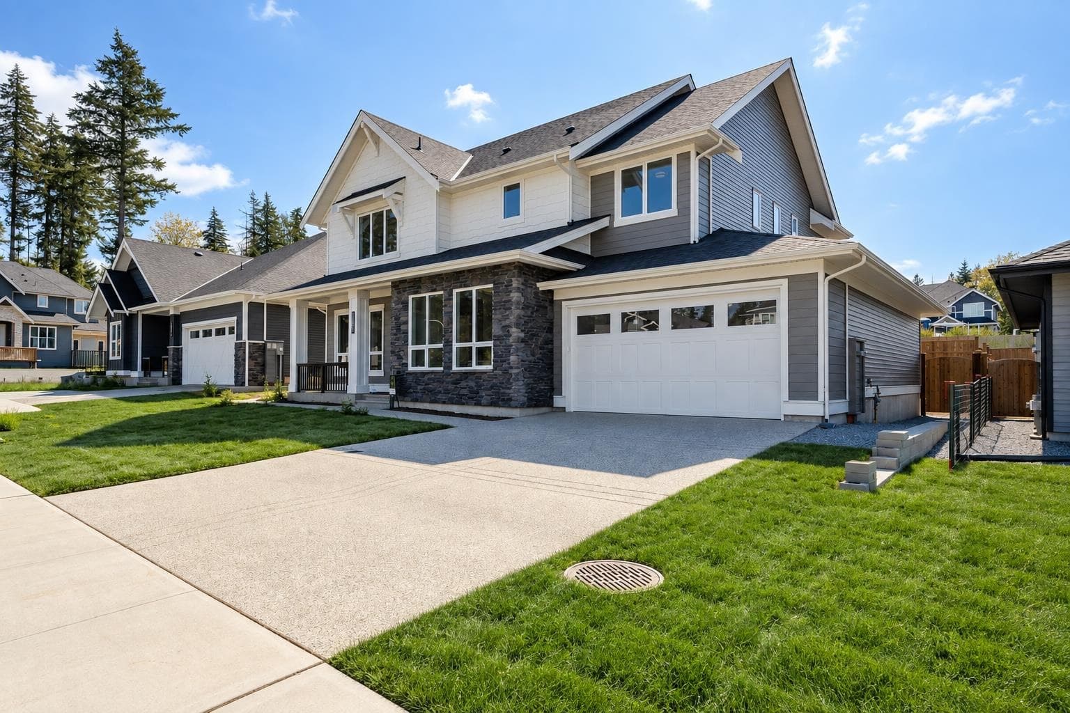 20886 34a Avenue, Langley, V2Z 0B8 — photo 1