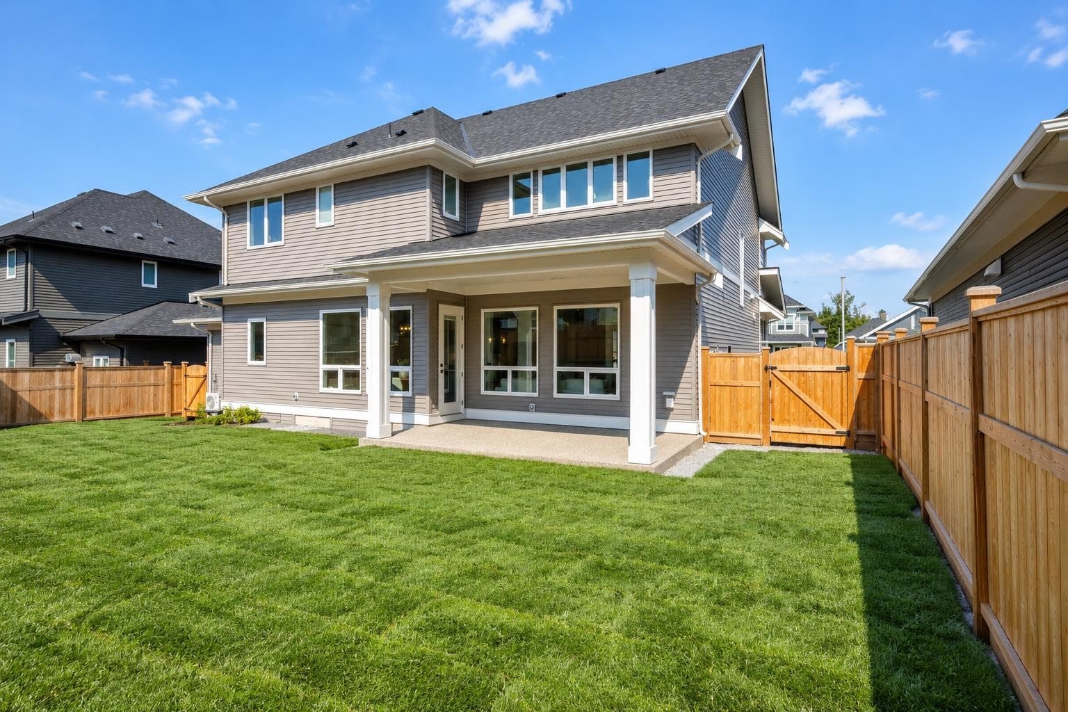 20886 34a Avenue, Langley, V2Z 0B8 — photo 5