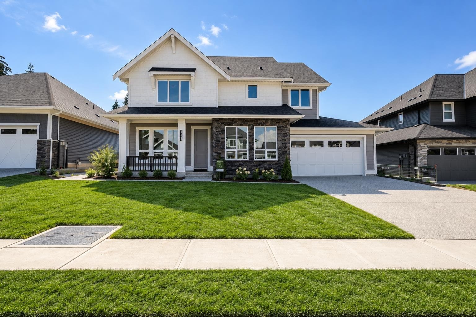 20886 34a Avenue, Langley, V2Z 0B8 — photo 4