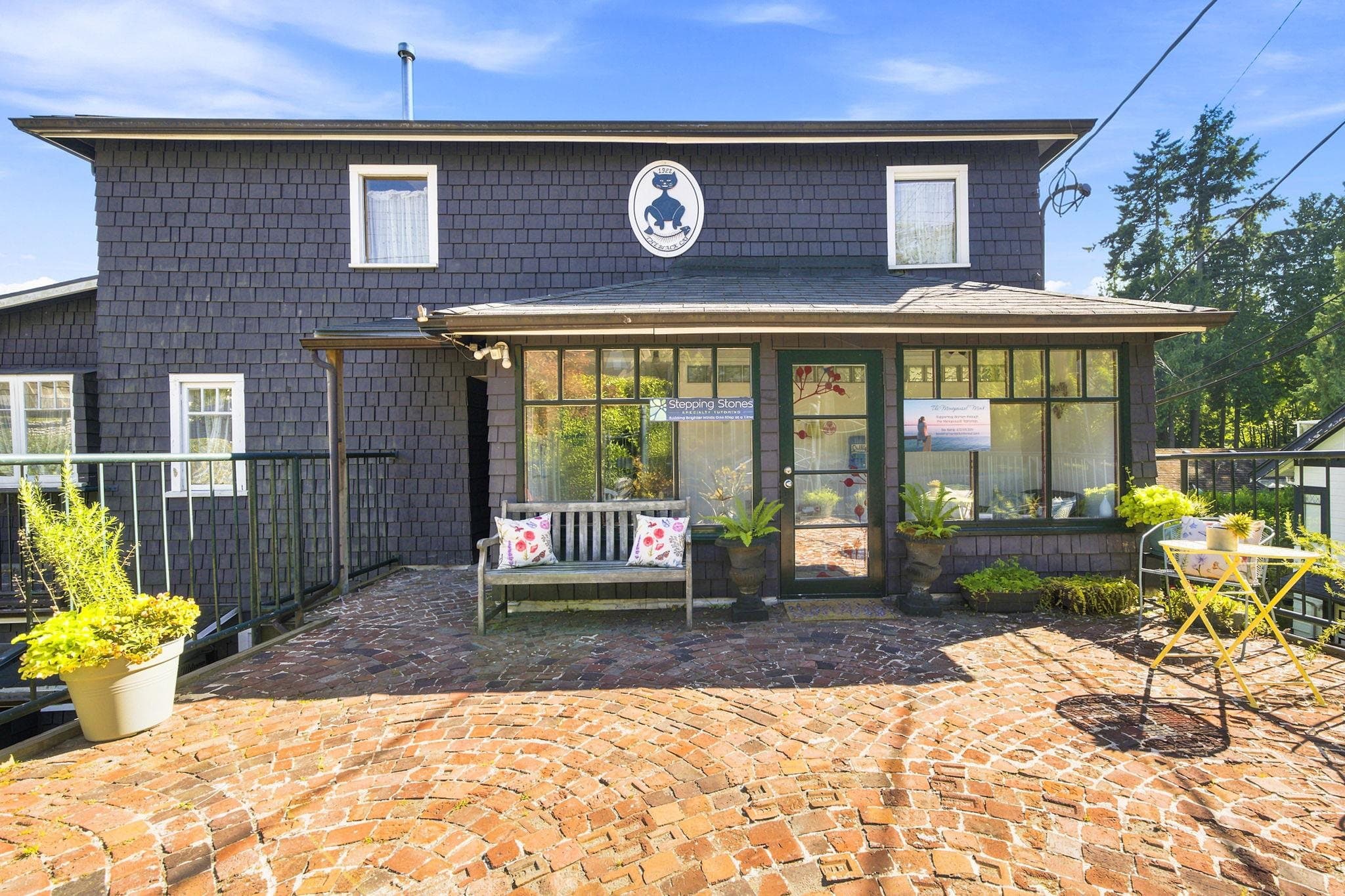 3396 Marine Drive, West Vancouver