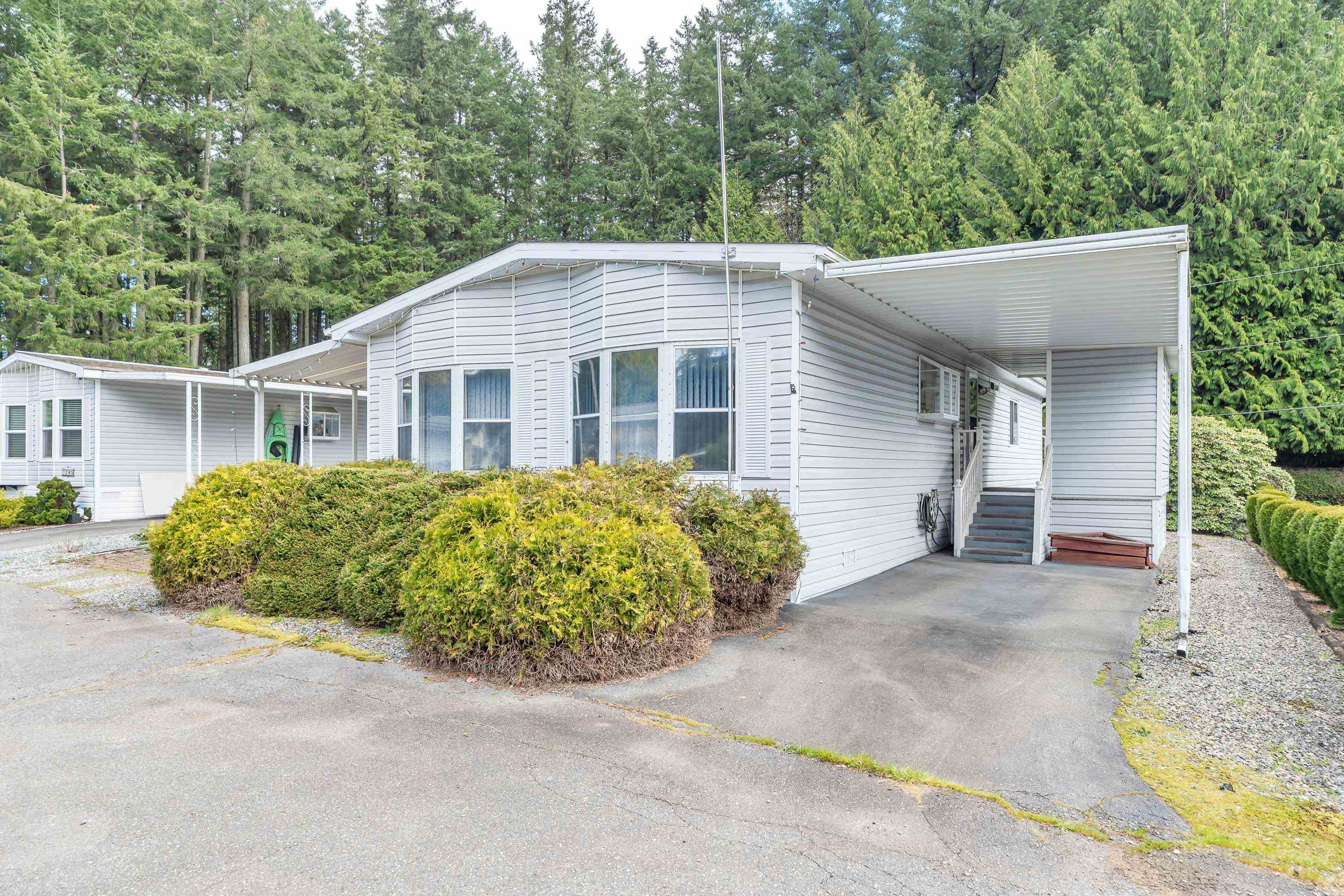 242 - 20071 24 Avenue, Langley, V2Z 2A1 — photo 2