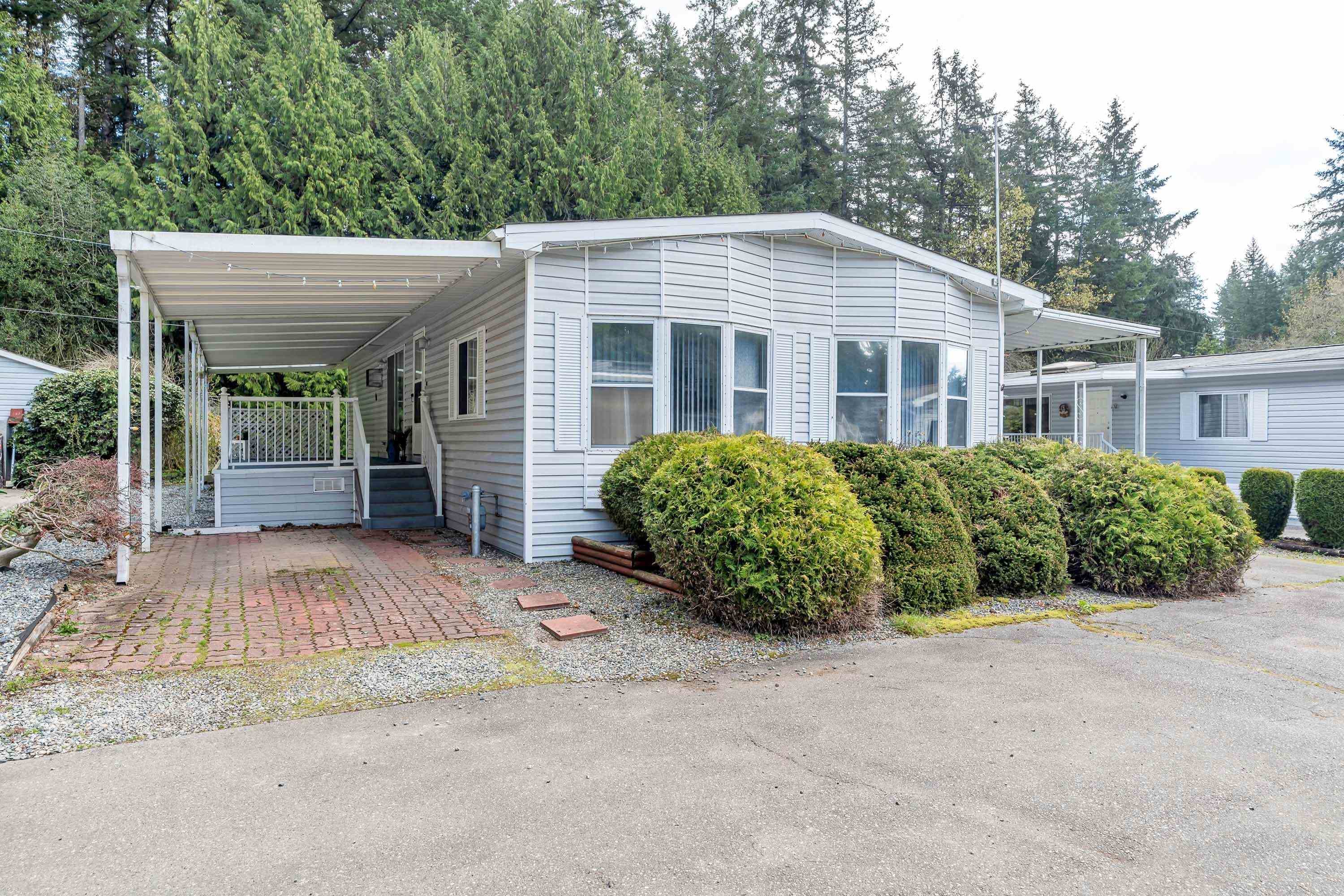 242 - 20071 24 Avenue, Langley