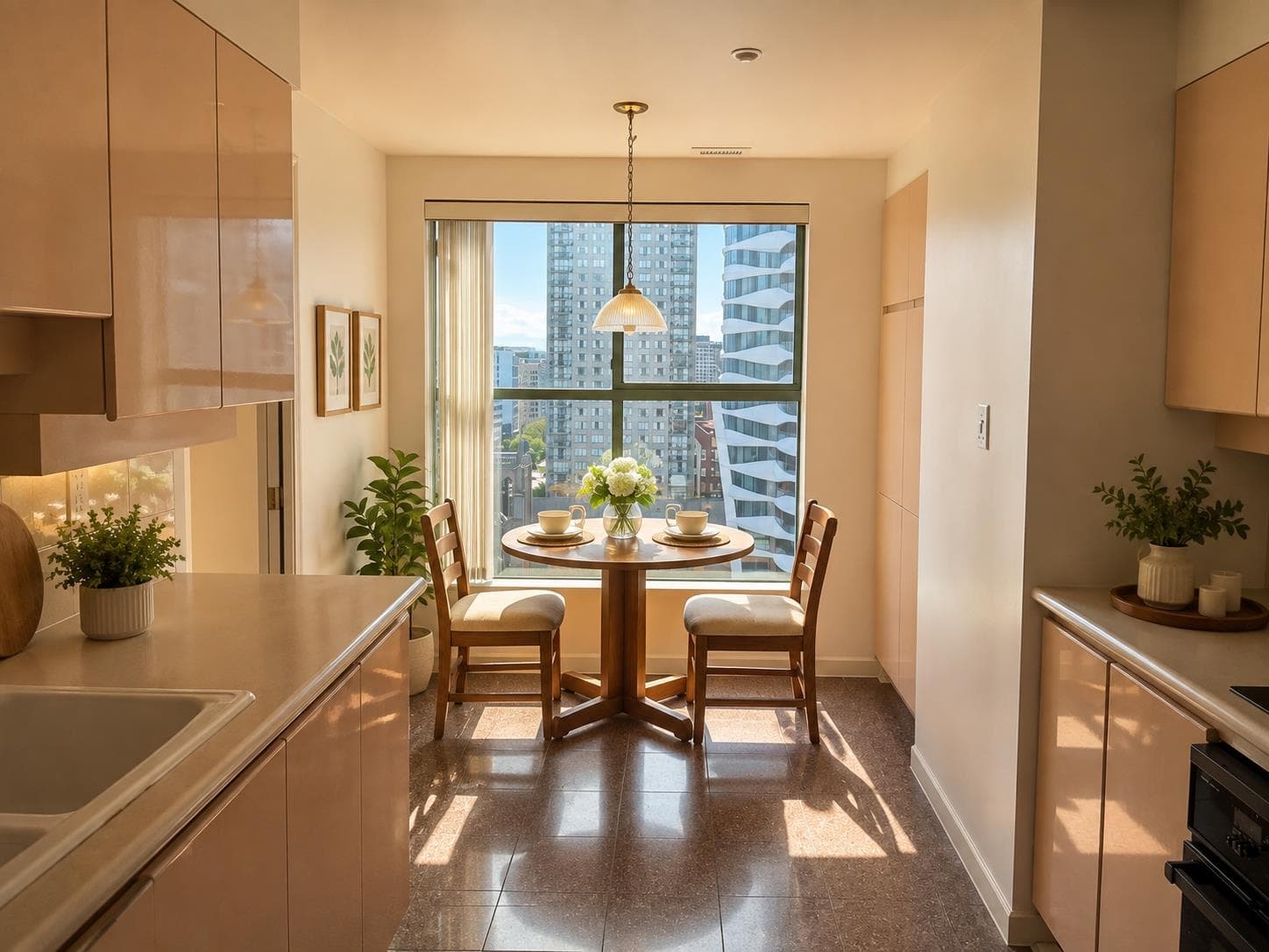 1903 - 909 Burrard Street, Vancouver, V6Z 2N2 — photo 2