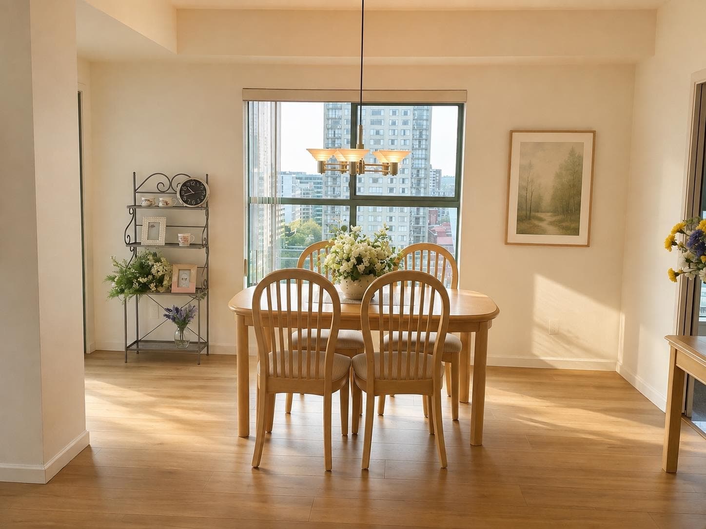 1903 - 909 Burrard Street, Vancouver, V6Z 2N2 — photo 3