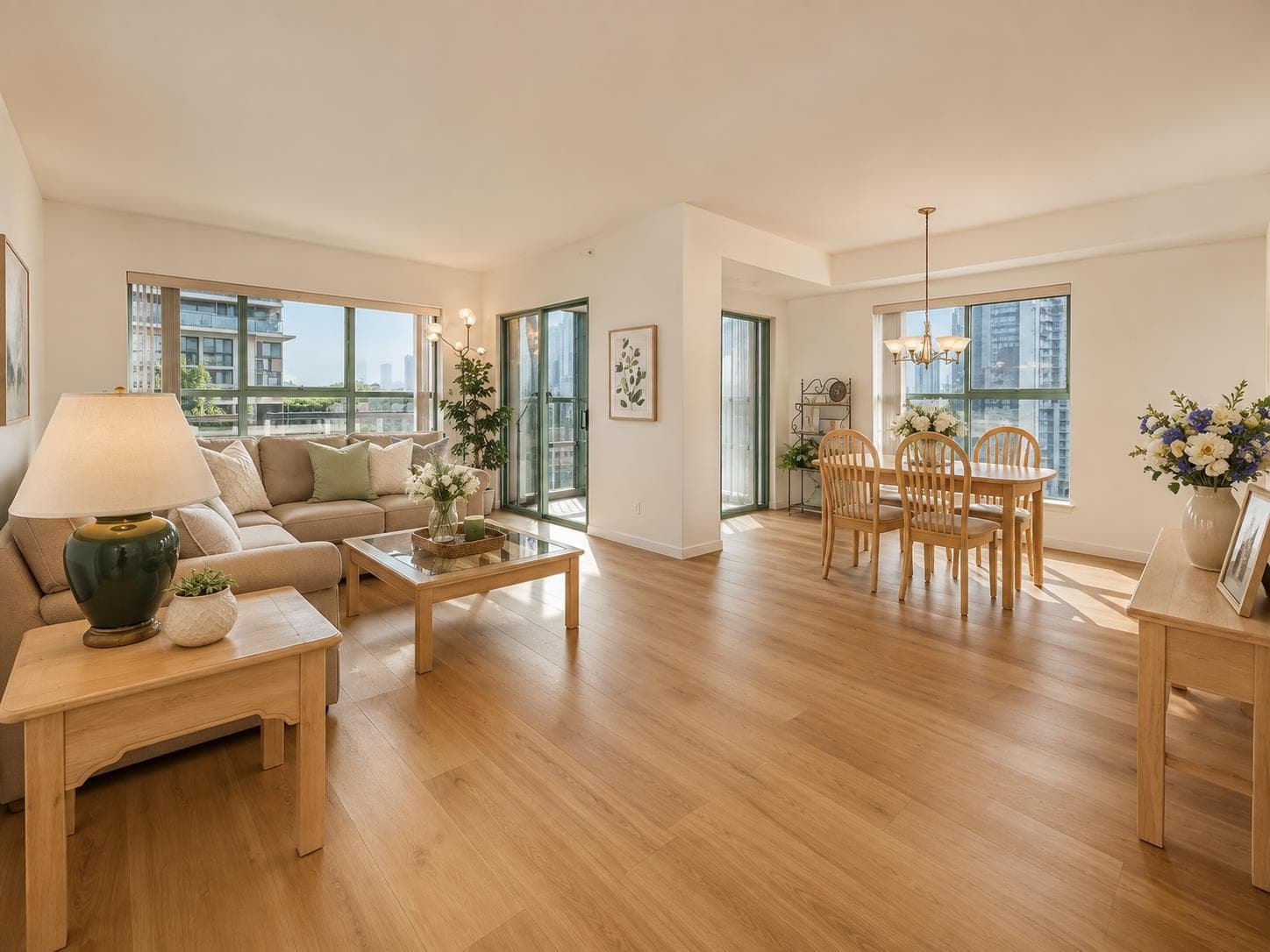 1903 - 909 Burrard Street, Vancouver, V6Z 2N2 — photo 1
