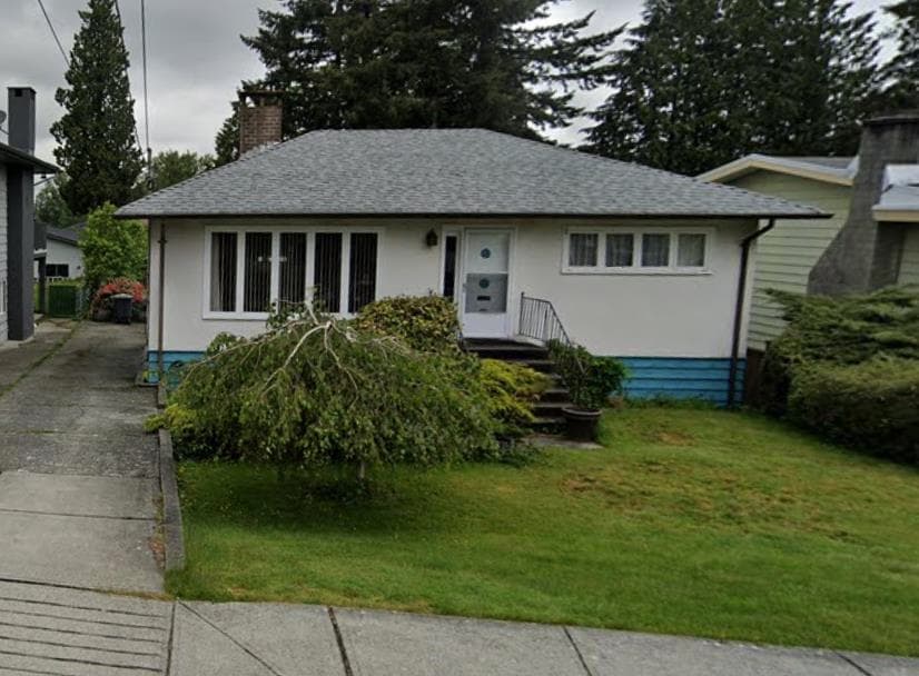 7971 Rosewood Street, Burnaby, V5E 2H4 — photo 1