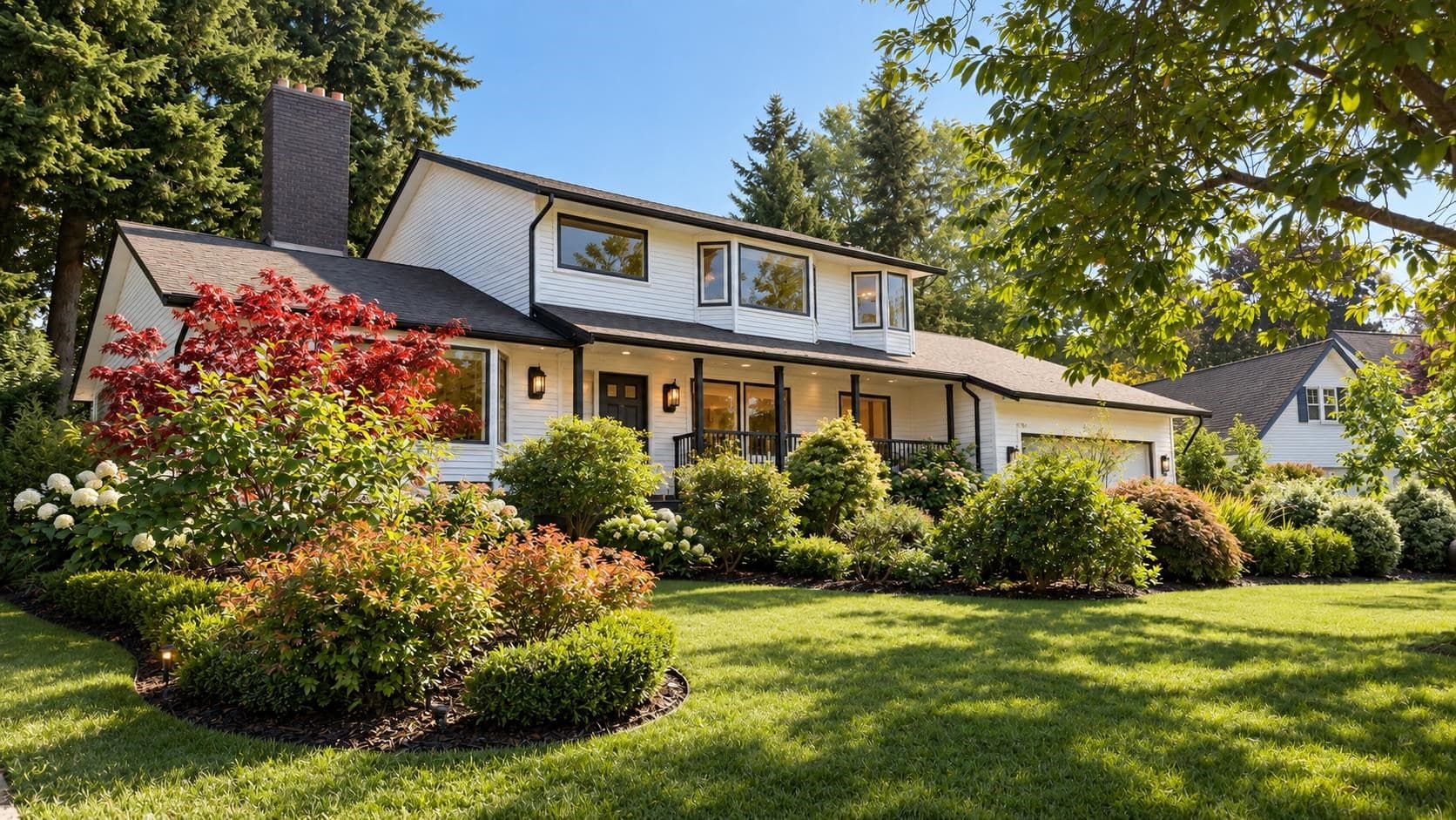 2296 129b Street, Surrey, V4A 7E2 — photo 2