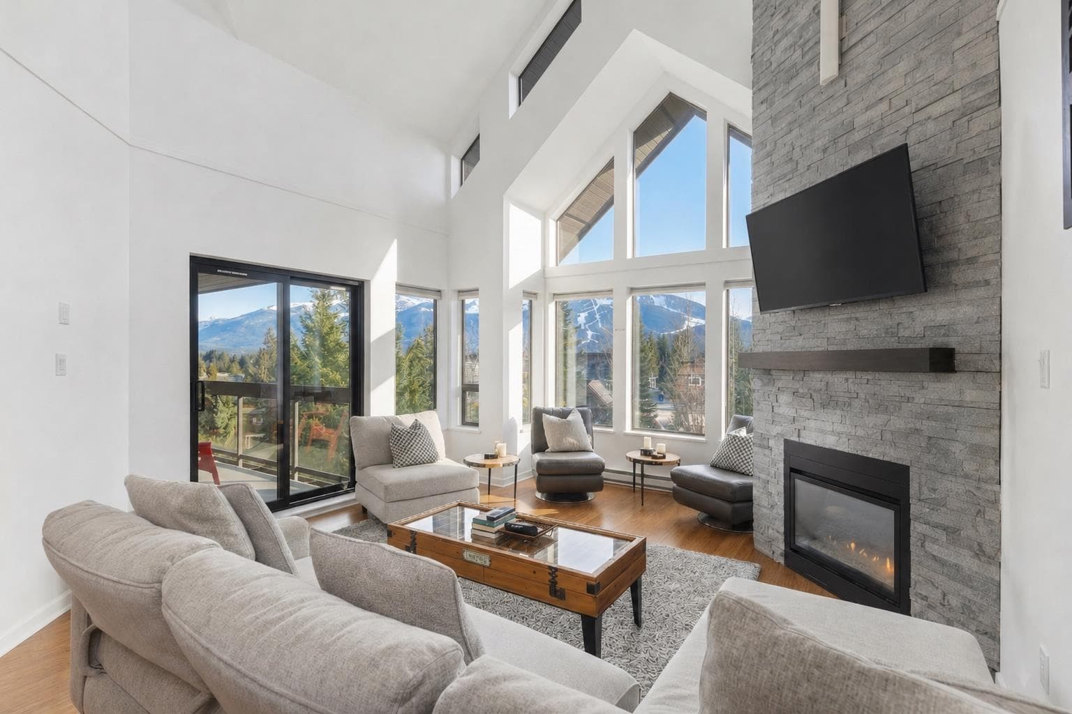 302 - 3212 Blueberry Drive, Whistler, V8E 0T5 — photo 5