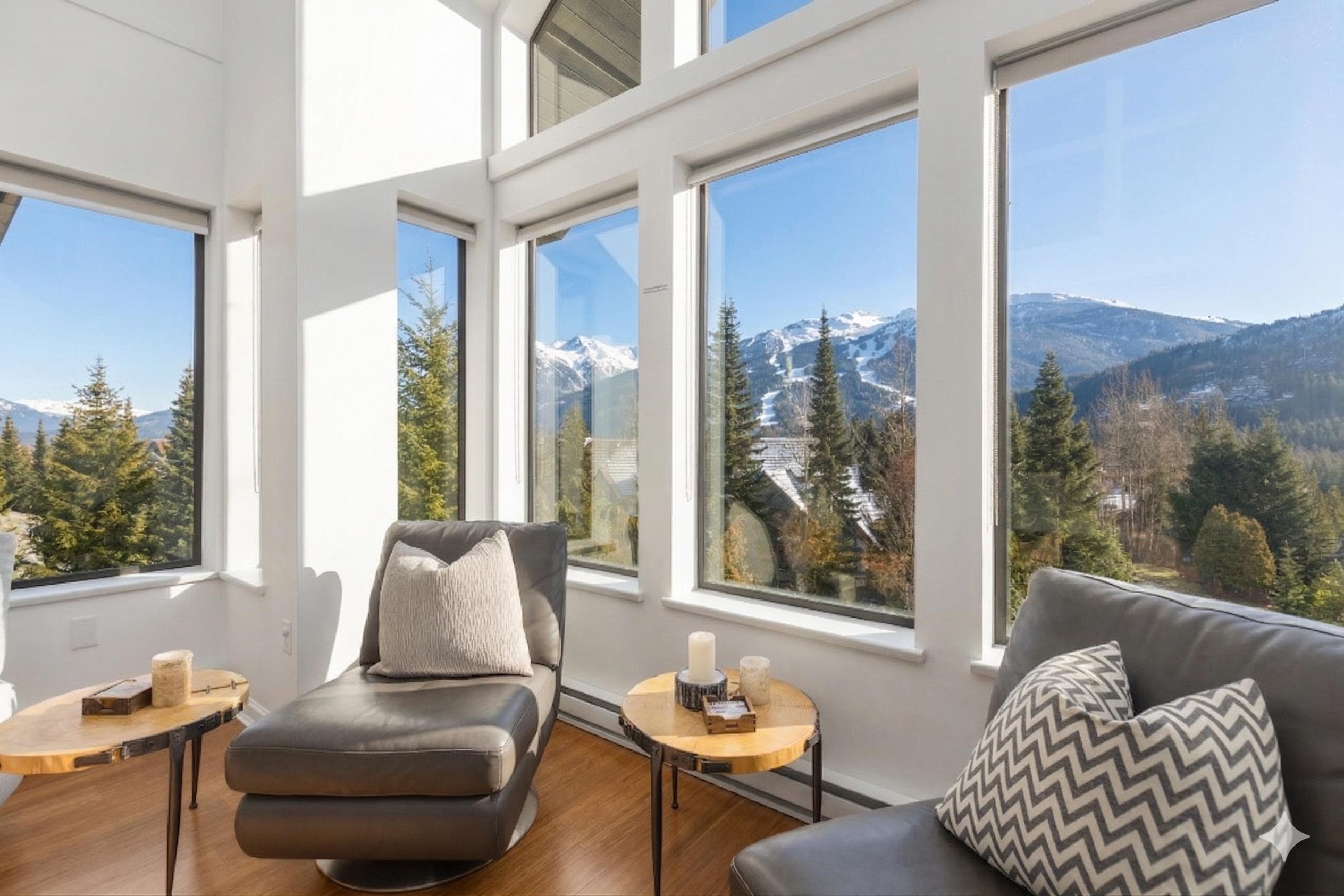 302 - 3212 Blueberry Drive, Whistler, V8E 0T5 — photo 4