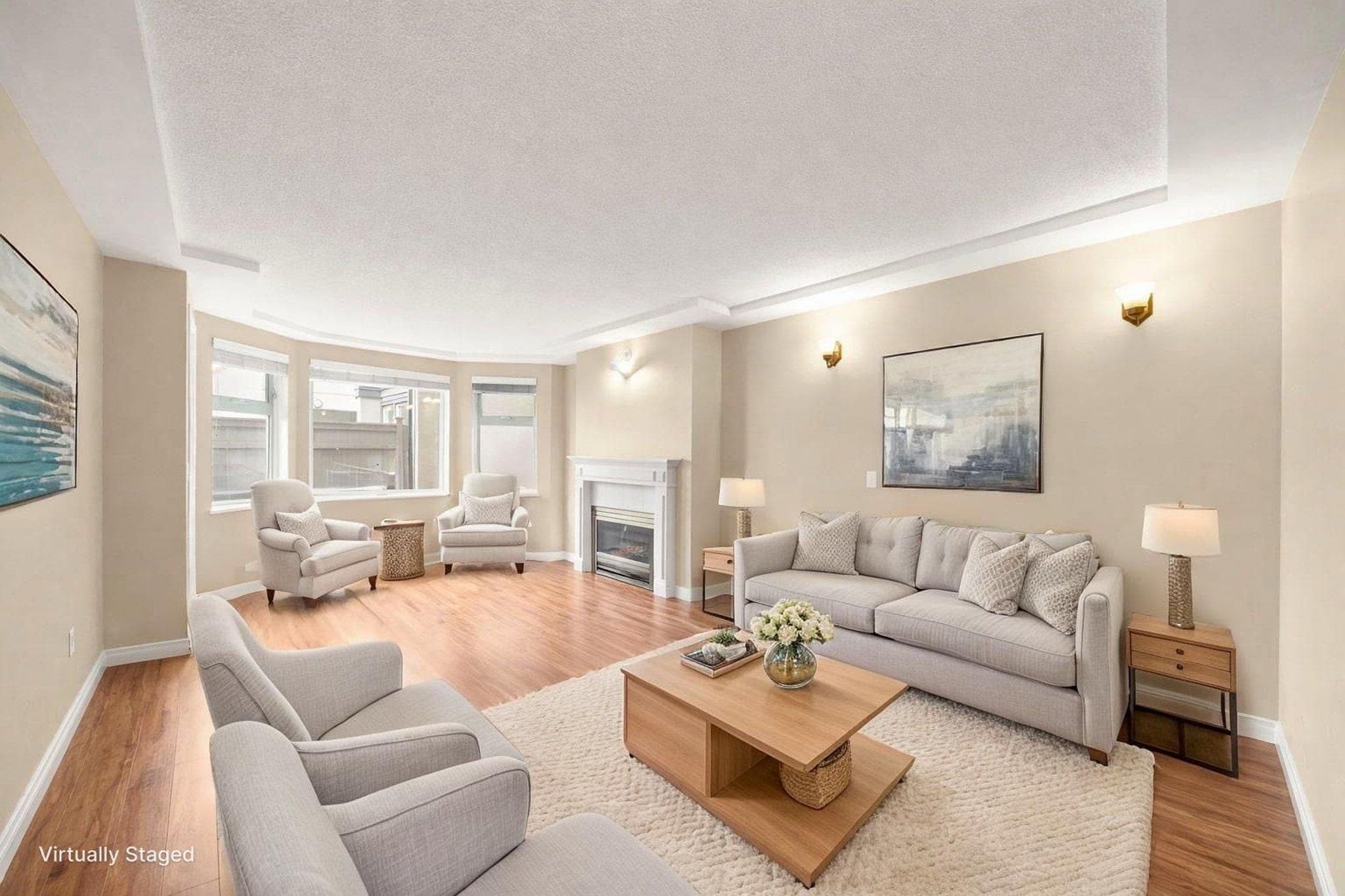 B205 - 4821 53 Street, Delta, V4K 2Z3 — photo 1