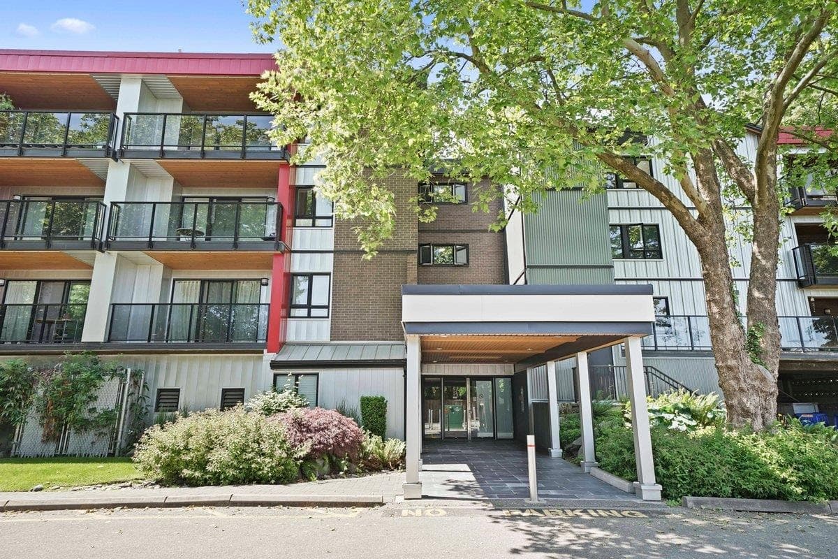 312 - 11240 Daniels Road, Richmond, V6X 1M6 — photo 2