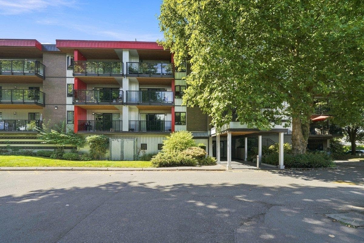 312 - 11240 Daniels Road, Richmond, V6X 1M6 — photo 1