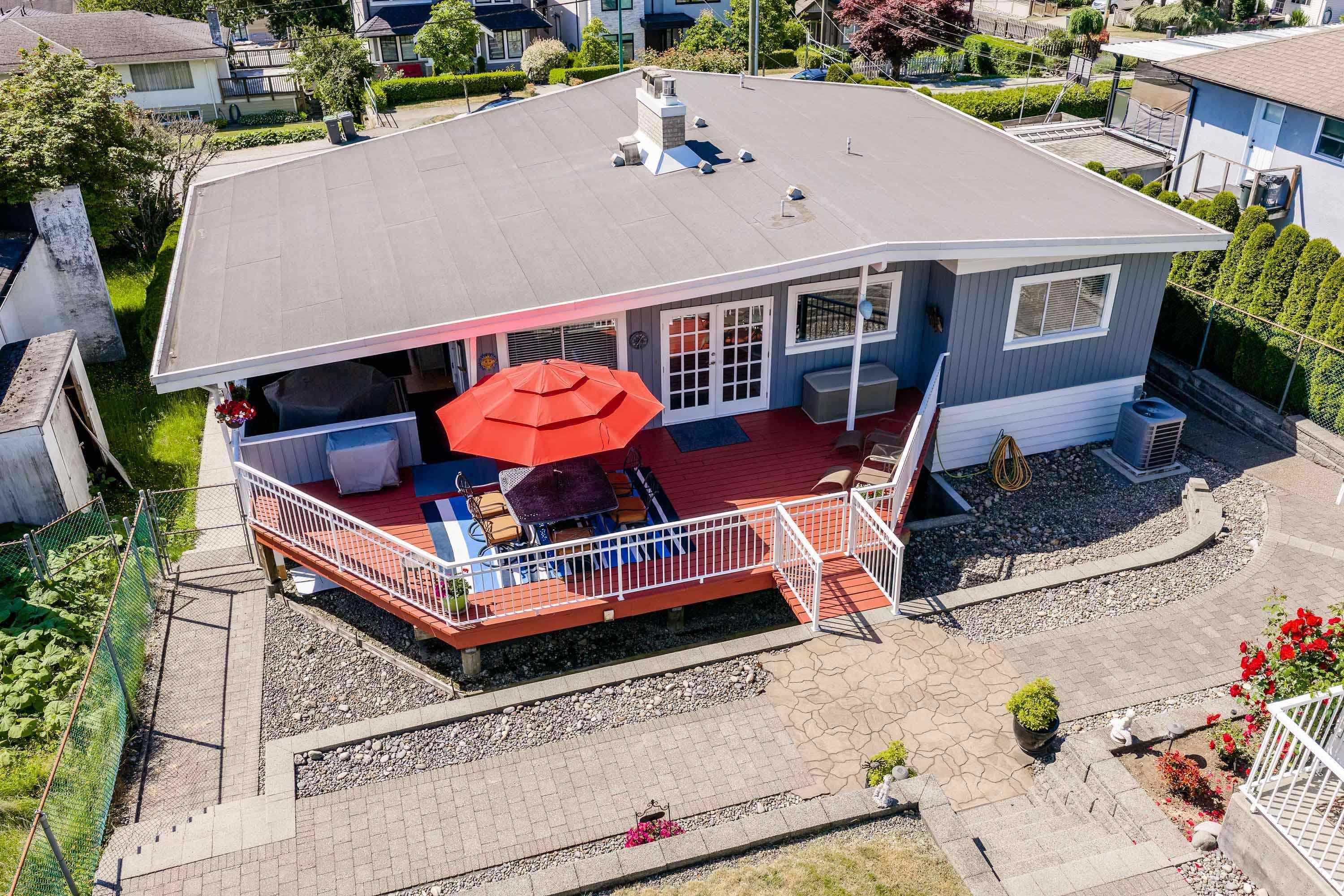 1119 Hammond Avenue, Coquitlam, V3K 2P2 — photo 4