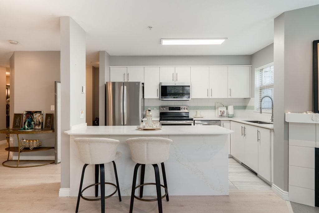 103 - 12238 224 Street, Maple Ridge, V2X 8W5 — photo 2