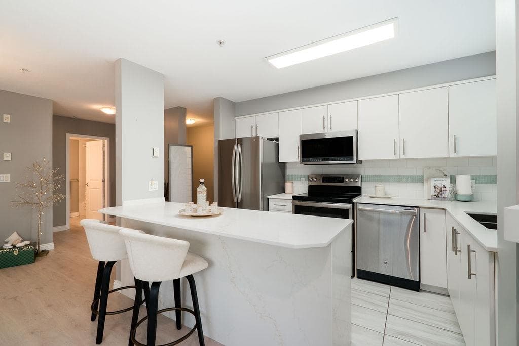 103 - 12238 224 Street, Maple Ridge, V2X 8W5 — photo 3