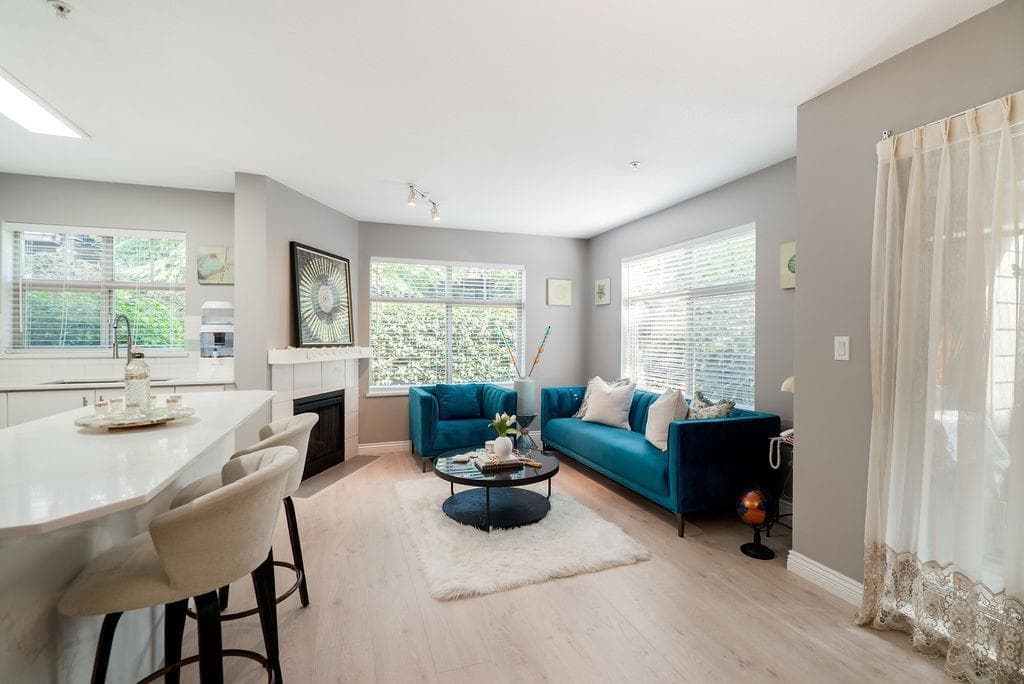 103 - 12238 224 Street, Maple Ridge