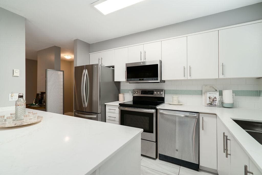 103 - 12238 224 Street, Maple Ridge, V2X 8W5 — photo 4
