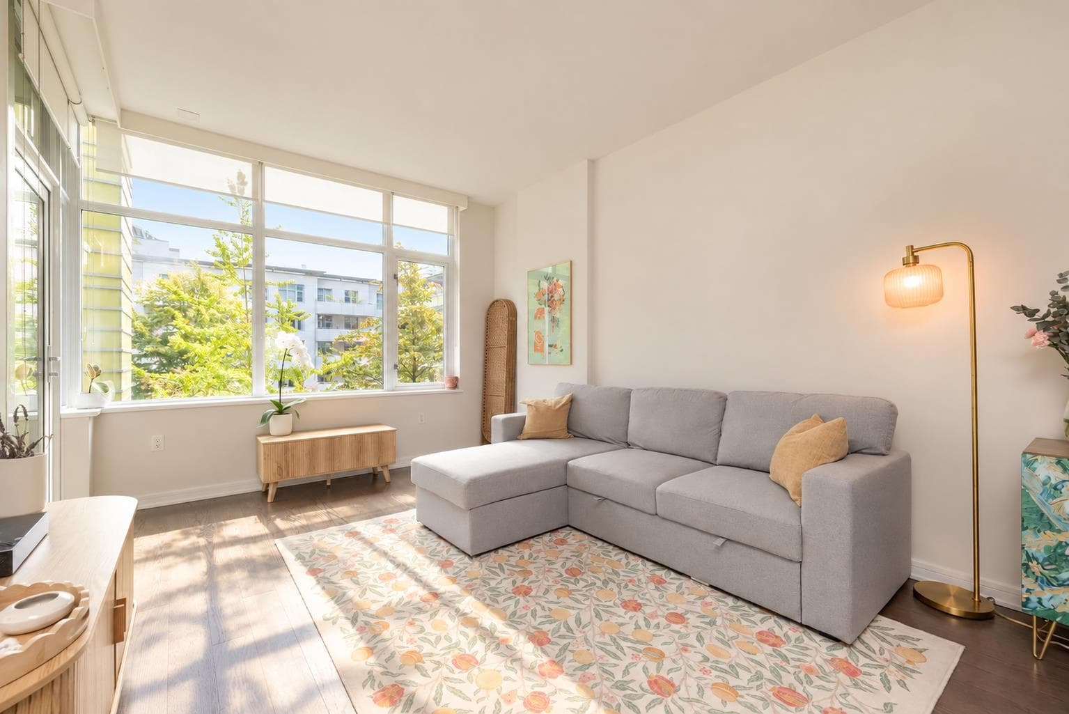 312 - 181 W 1st Avenue, Vancouver, V5Y 0E3 — photo 2