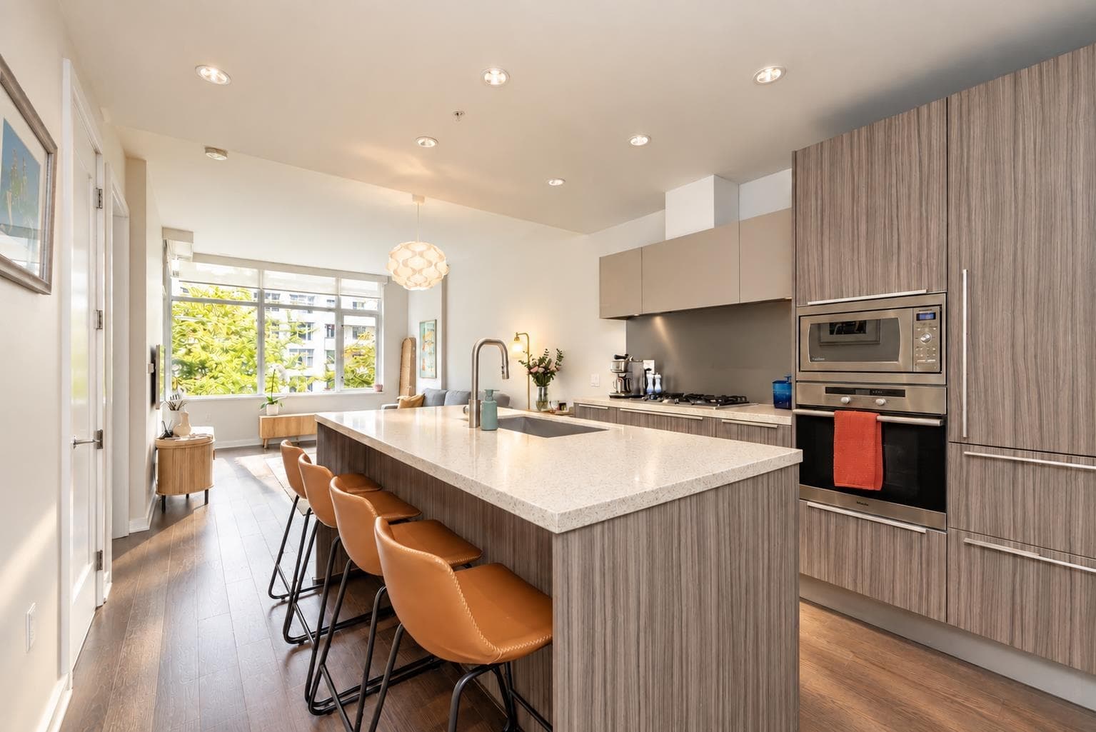 312 - 181 W 1st Avenue, Vancouver