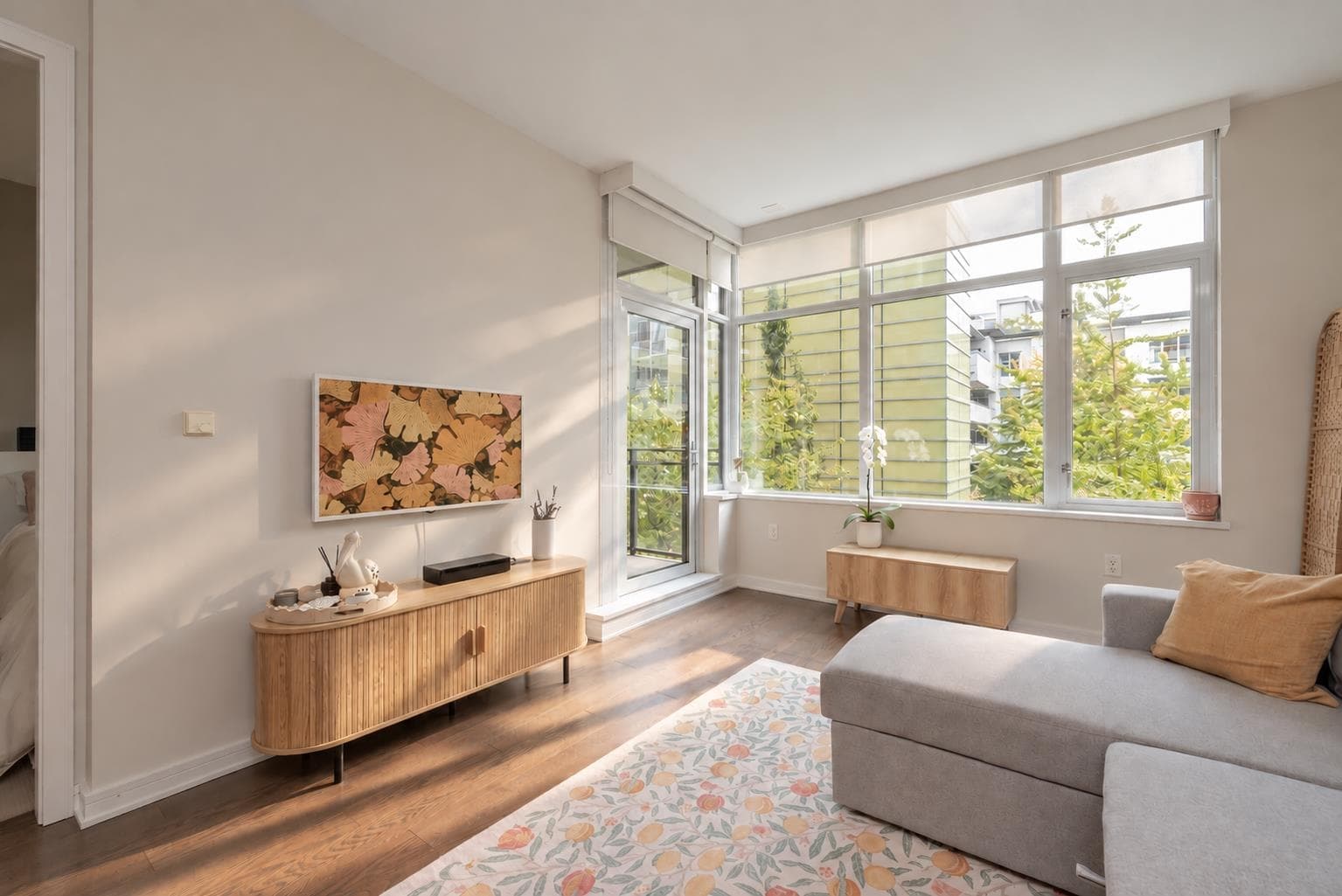 312 - 181 W 1st Avenue, Vancouver, V5Y 0E3 — photo 5