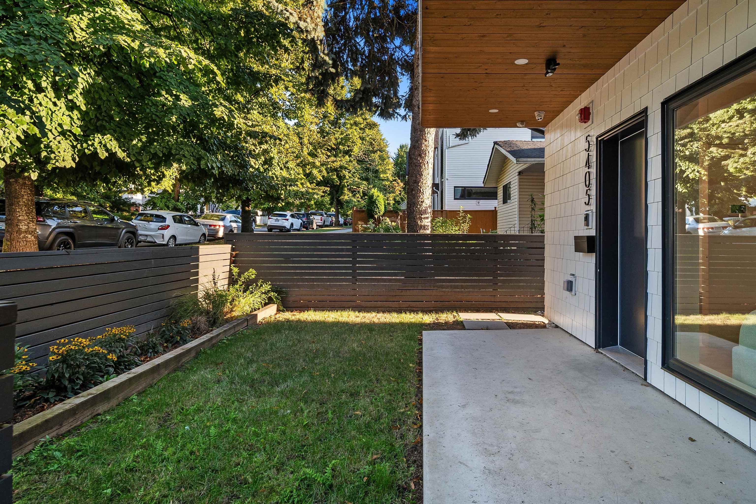 5405 Wales Street, Vancouver, V5R 3M9 — photo 2