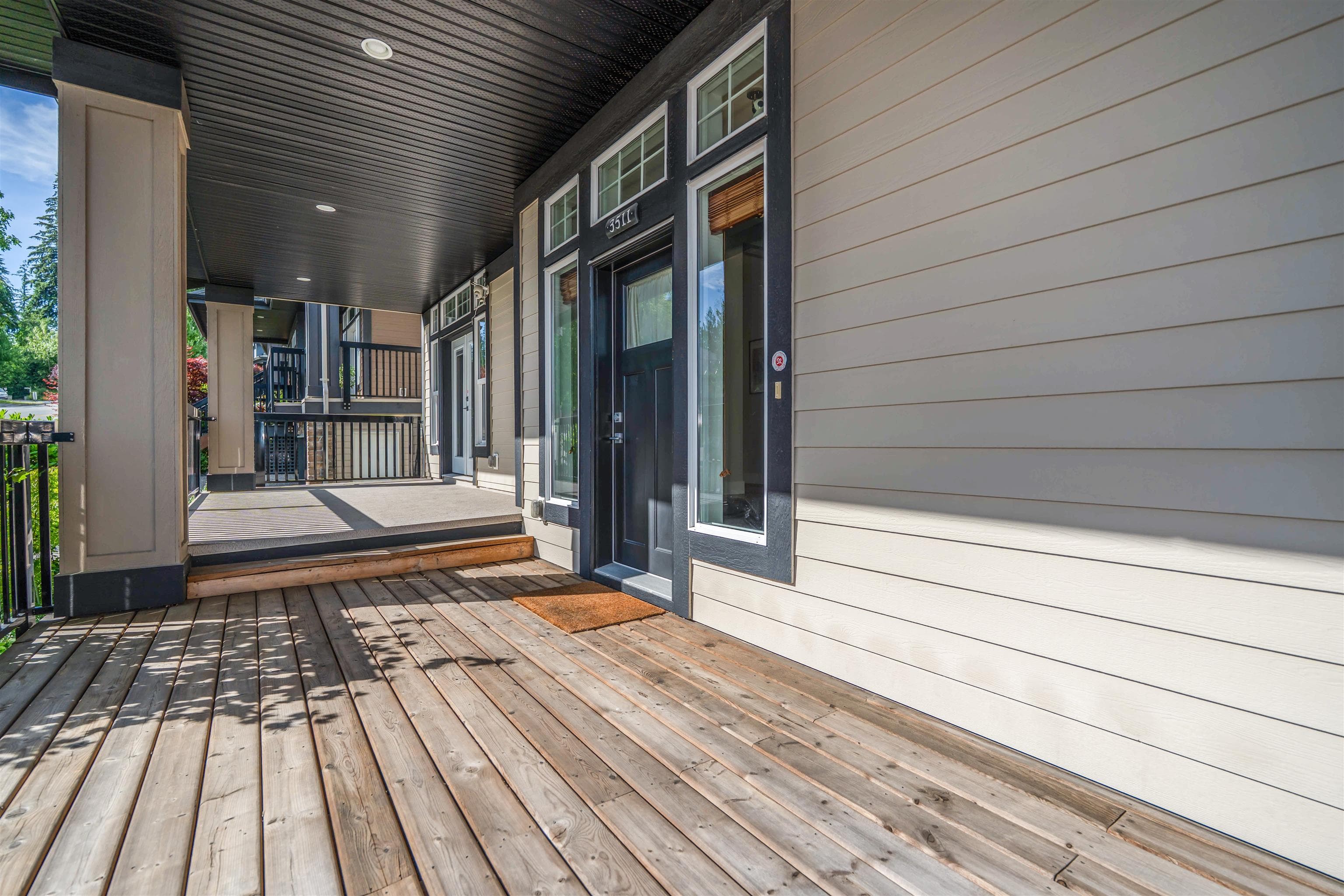 3511 Princeton Avenue, Coquitlam, V3E 0K3 — photo 2