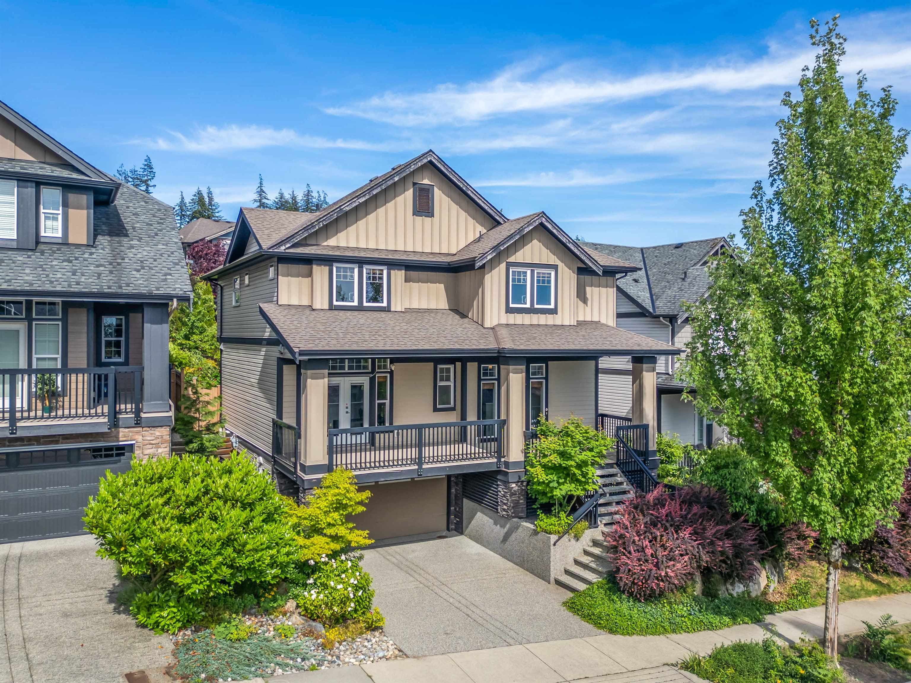 3511 Princeton Avenue, Coquitlam, V3E 0K3 — photo 1