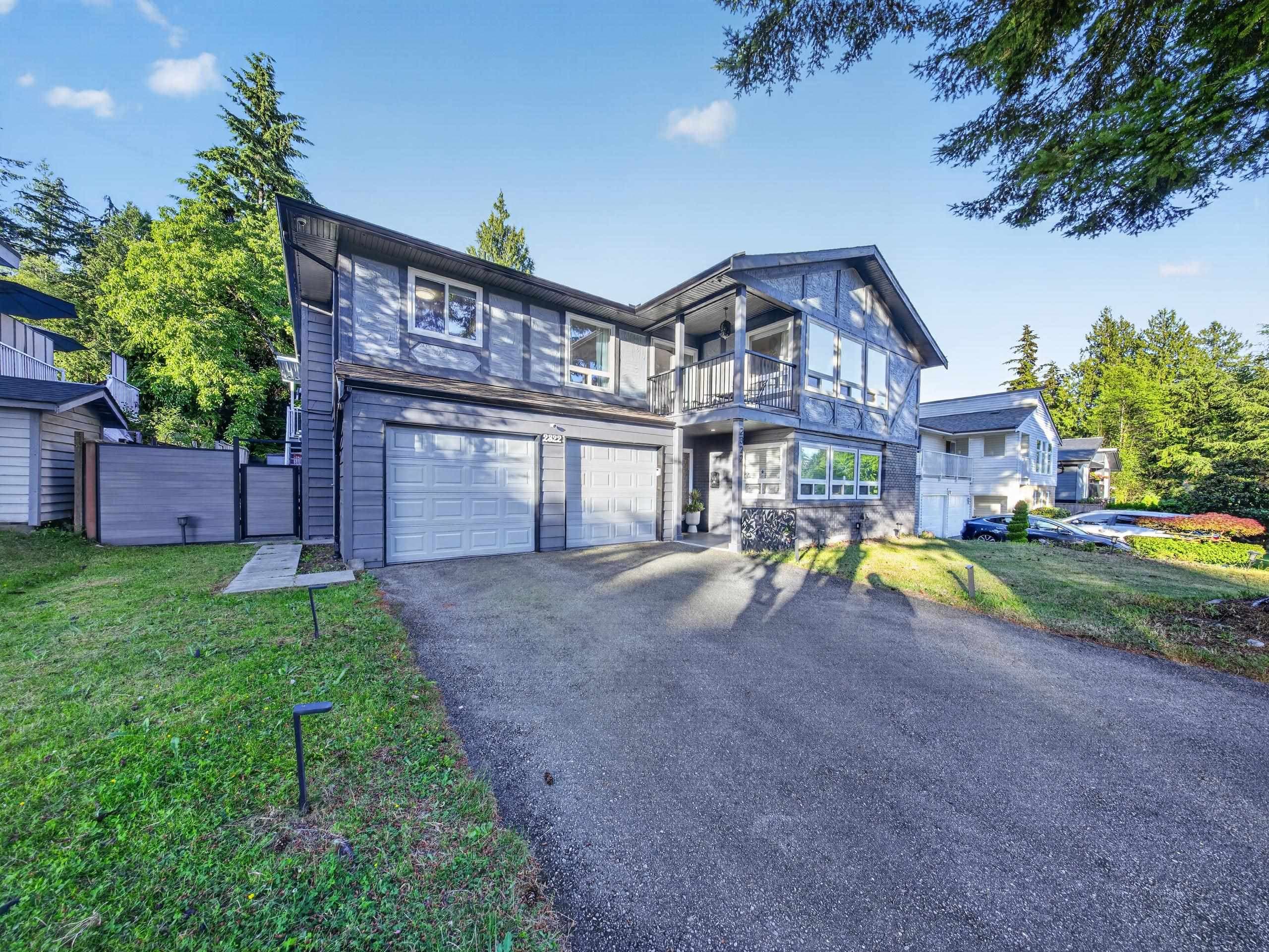 2322 Kirkstone Road, North Vancouver, V7J 3M3 — photo 2