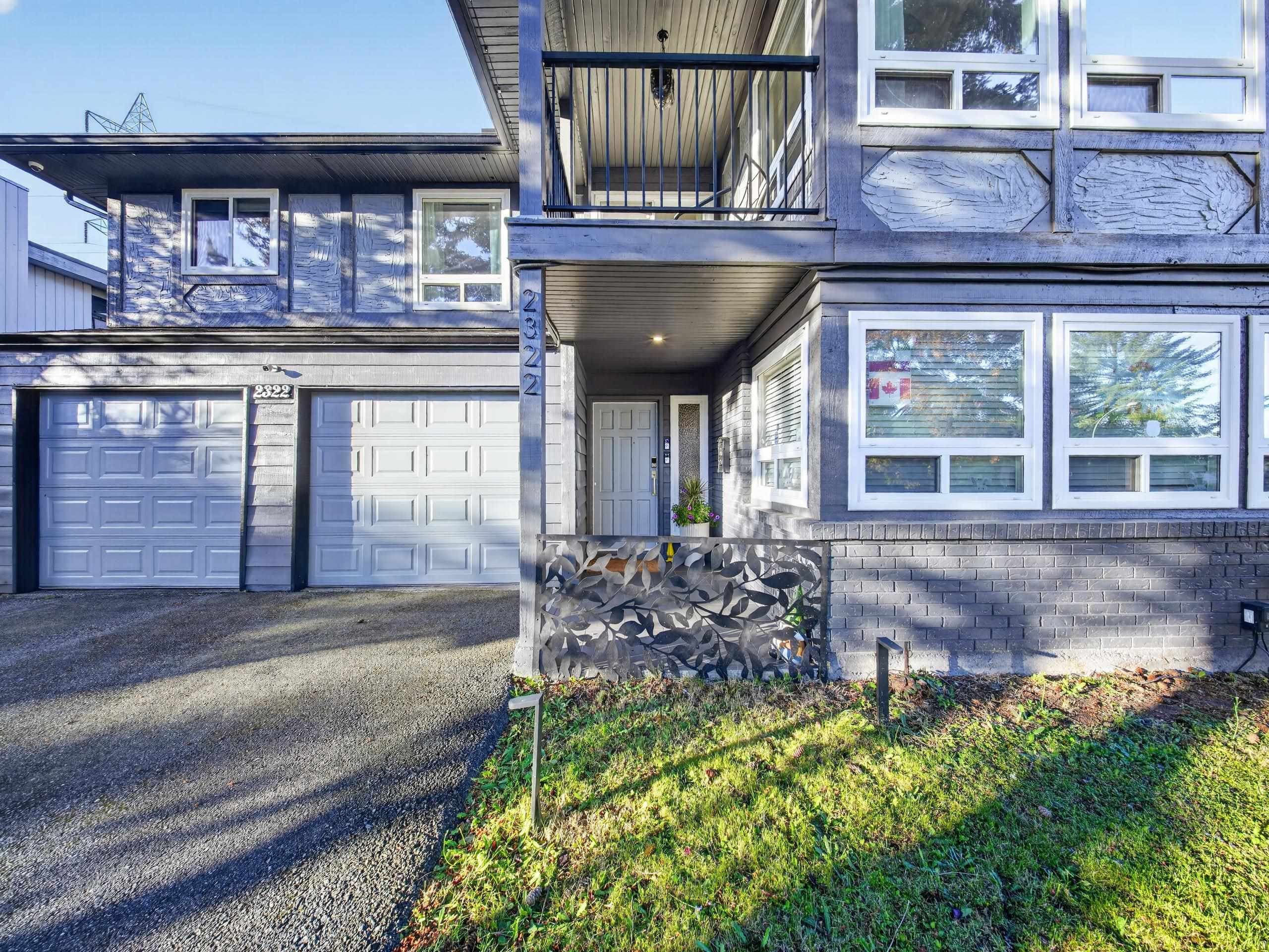 2322 Kirkstone Road, North Vancouver, V7J 3M3 — photo 3