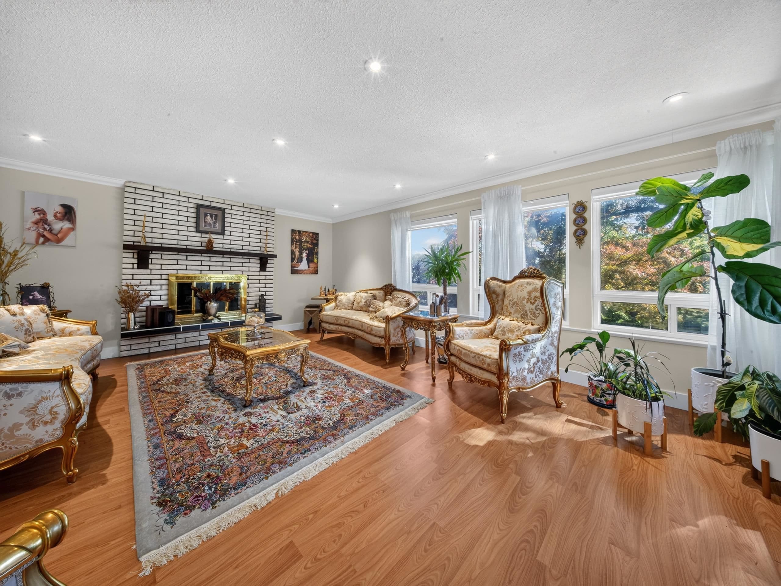 2322 Kirkstone Road, North Vancouver