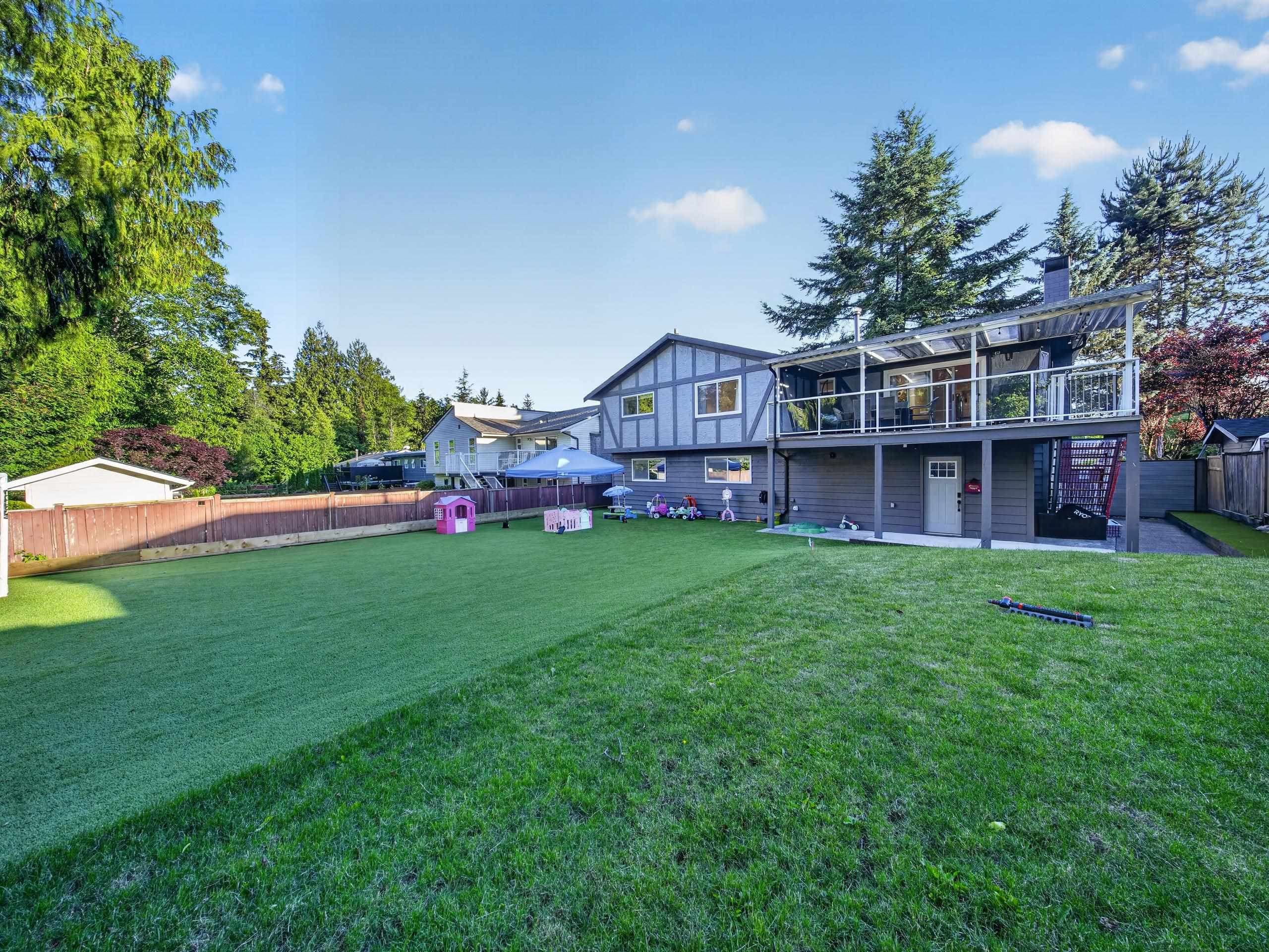 2322 Kirkstone Road, North Vancouver, V7J 3M3 — photo 4