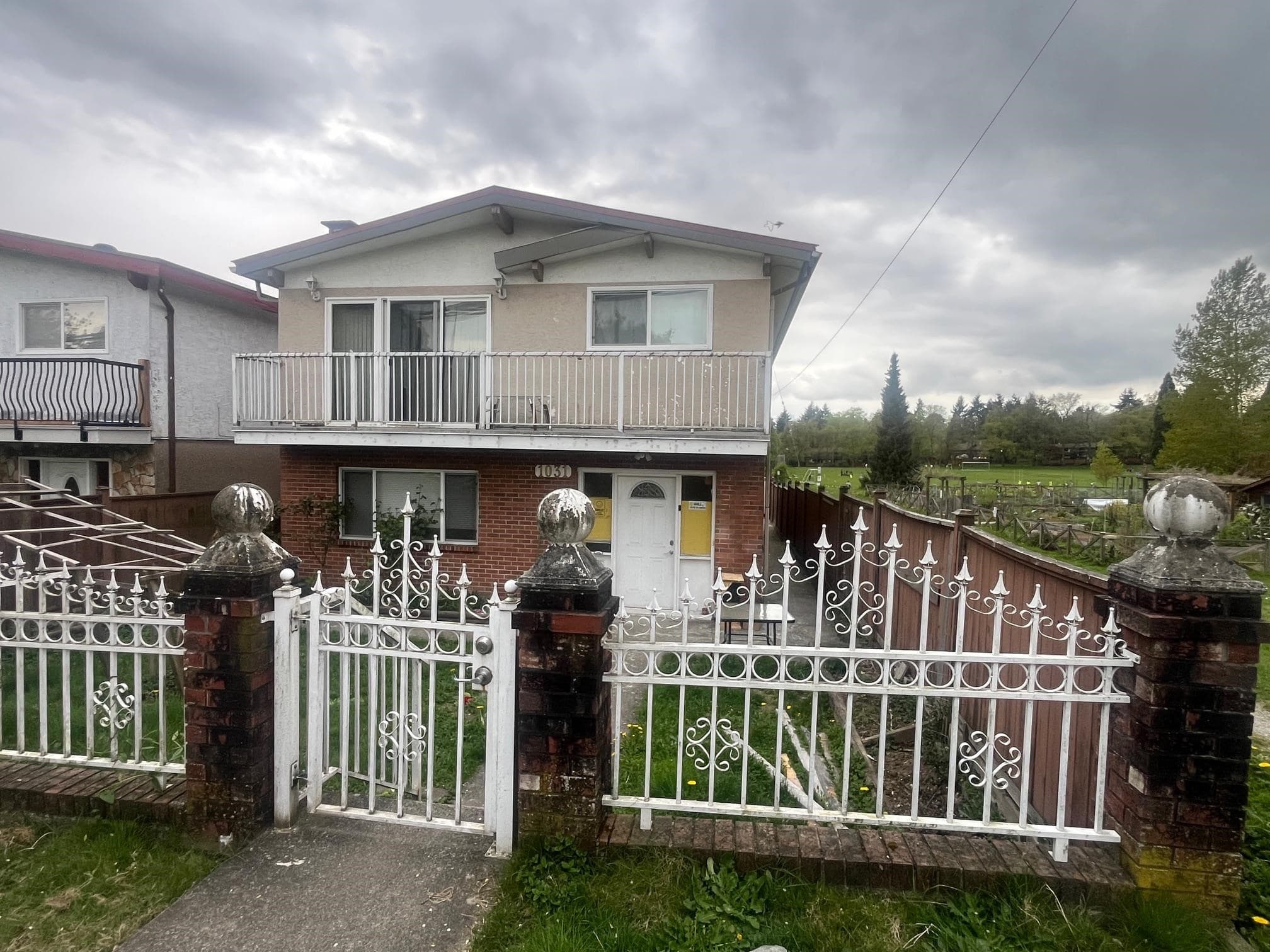 1031 Boundary Road, Vancouver