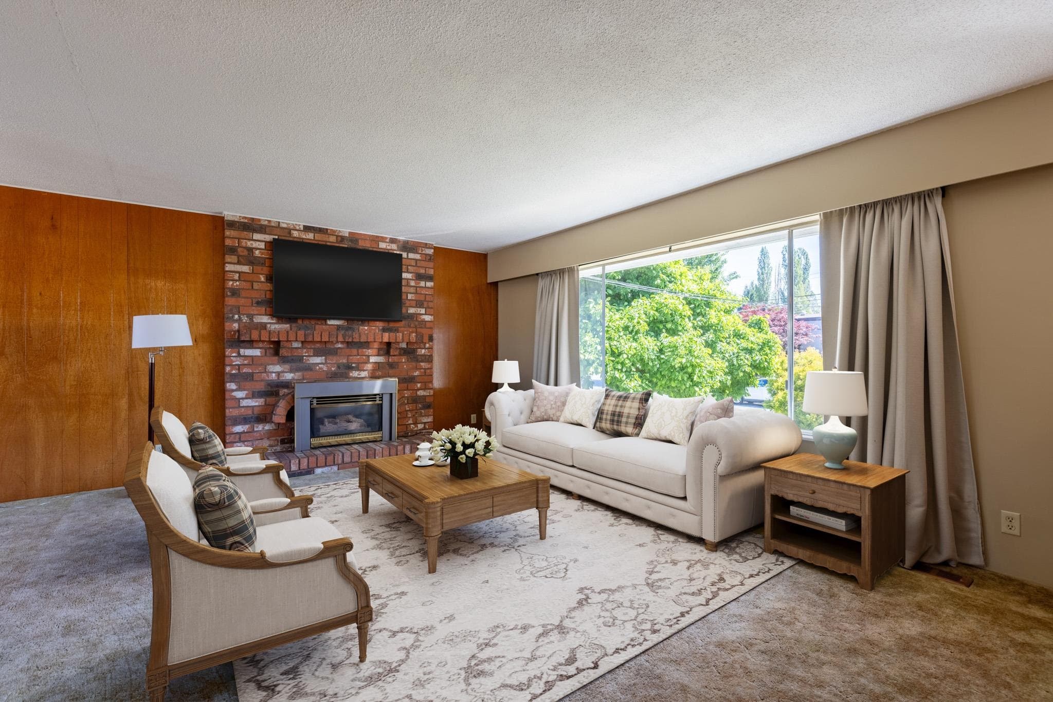 3371 Vincent Street, Port Coquitlam, V3B 3T5 — photo 3