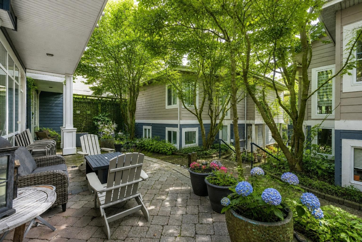 7 - 15161 Prospect Avenue, White Rock, V4B 2B8 — photo 2