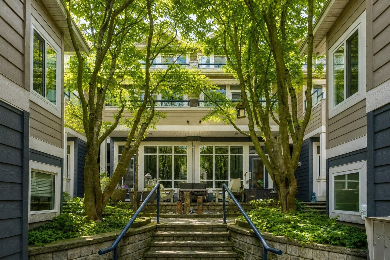 7 - 15161 Prospect Avenue, White Rock, V4B 2B8 — photo 3
