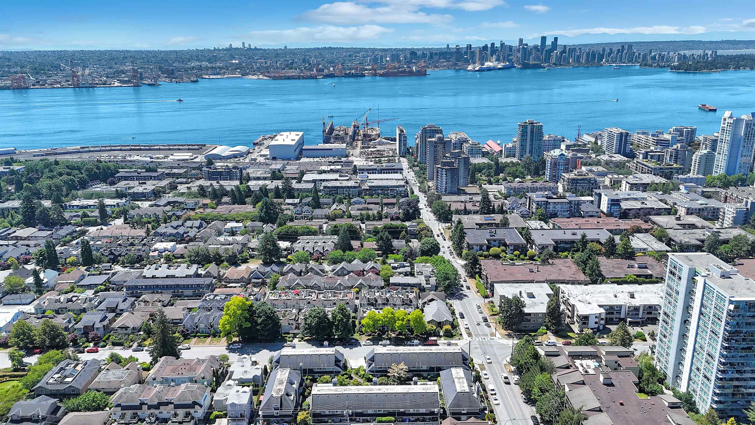 108 - 216 E 6th Street, North Vancouver, V7L 1P5 — photo 1