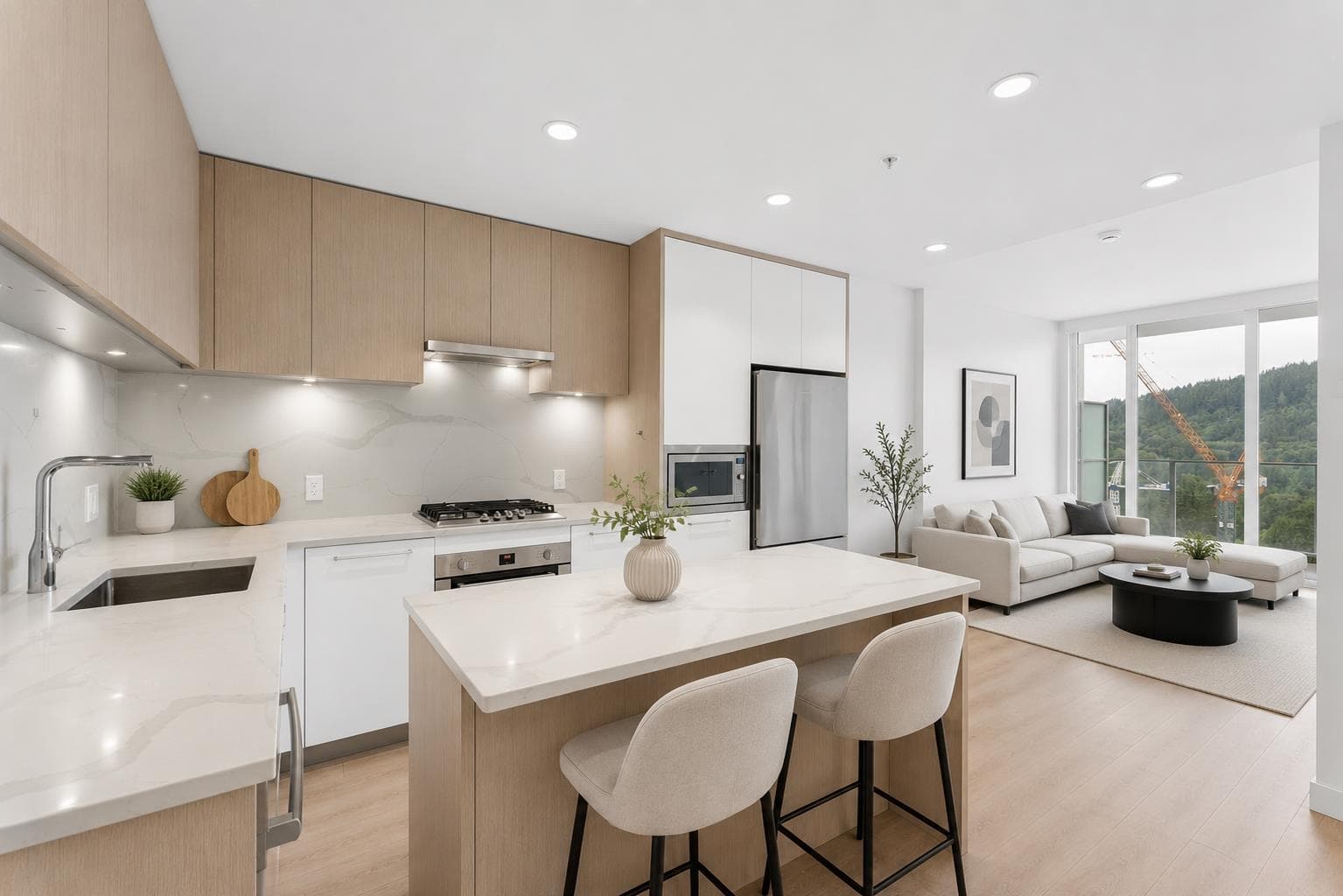 903 - 567 Clarke Road, Coquitlam, V3J 0K7 — photo 1