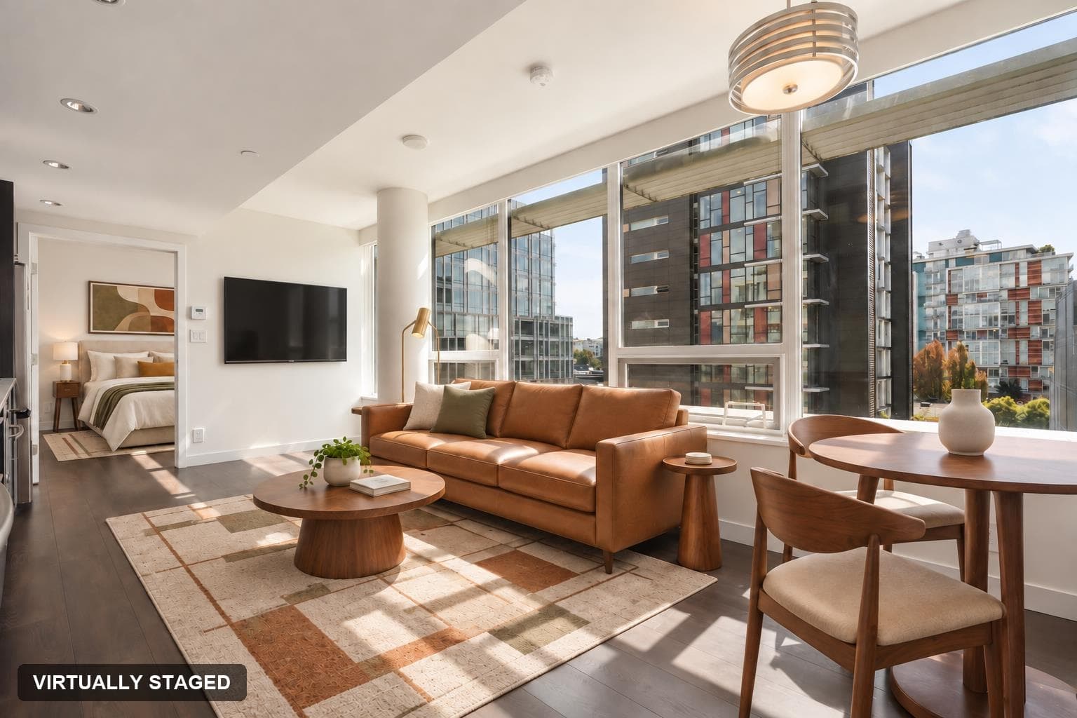 608 - 161 E 1st Avenue, Vancouver, V6A 0G1 — photo 2
