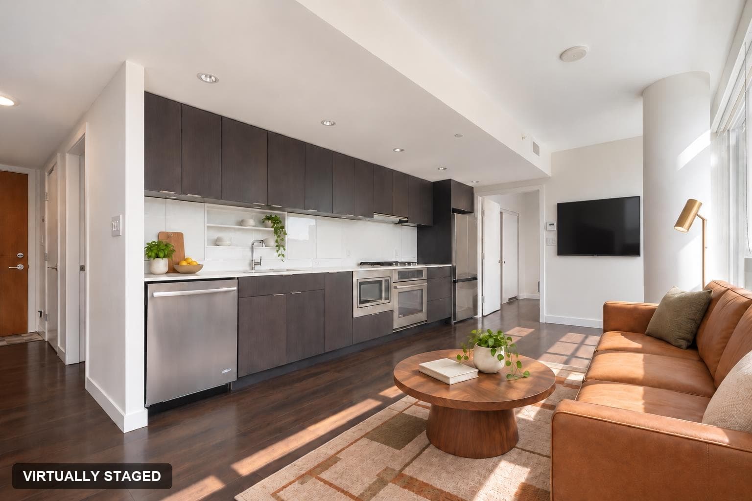 608 - 161 E 1st Avenue, Vancouver, V6A 0G1 — photo 3