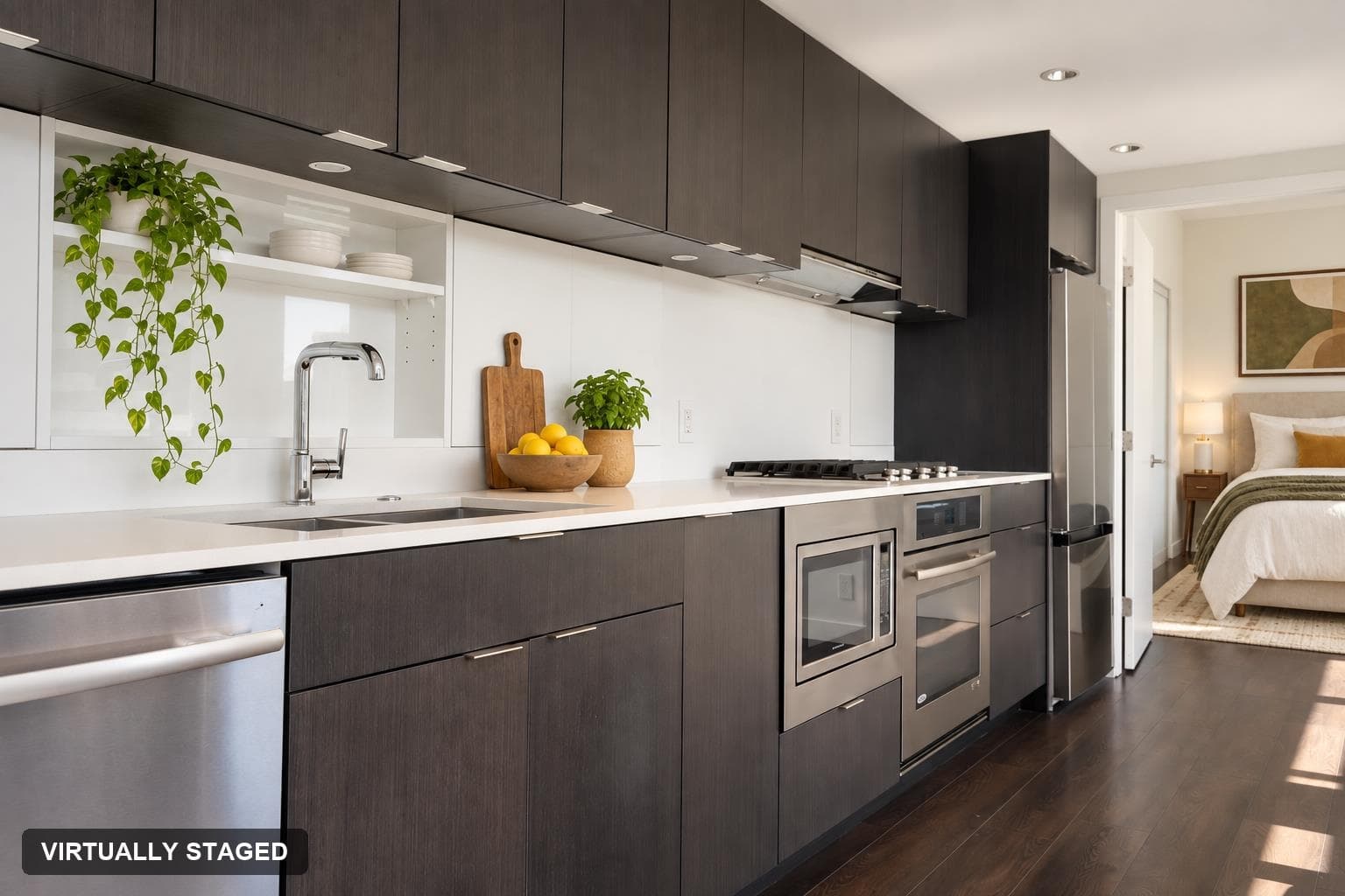 608 - 161 E 1st Avenue, Vancouver, V6A 0G1 — photo 4