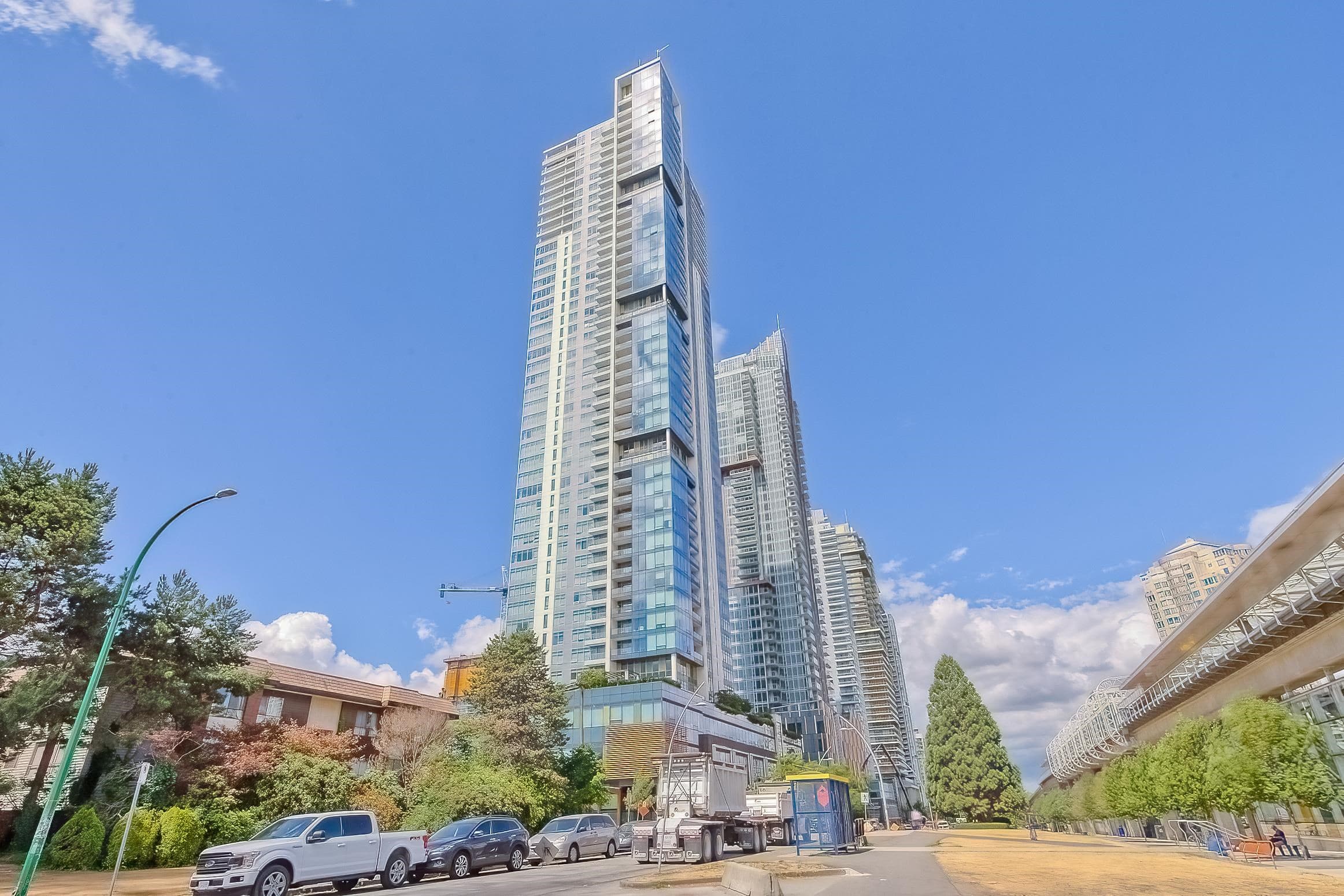 1705 - 6461 Telford Avenue, Burnaby, V5H 0B7 — photo 1