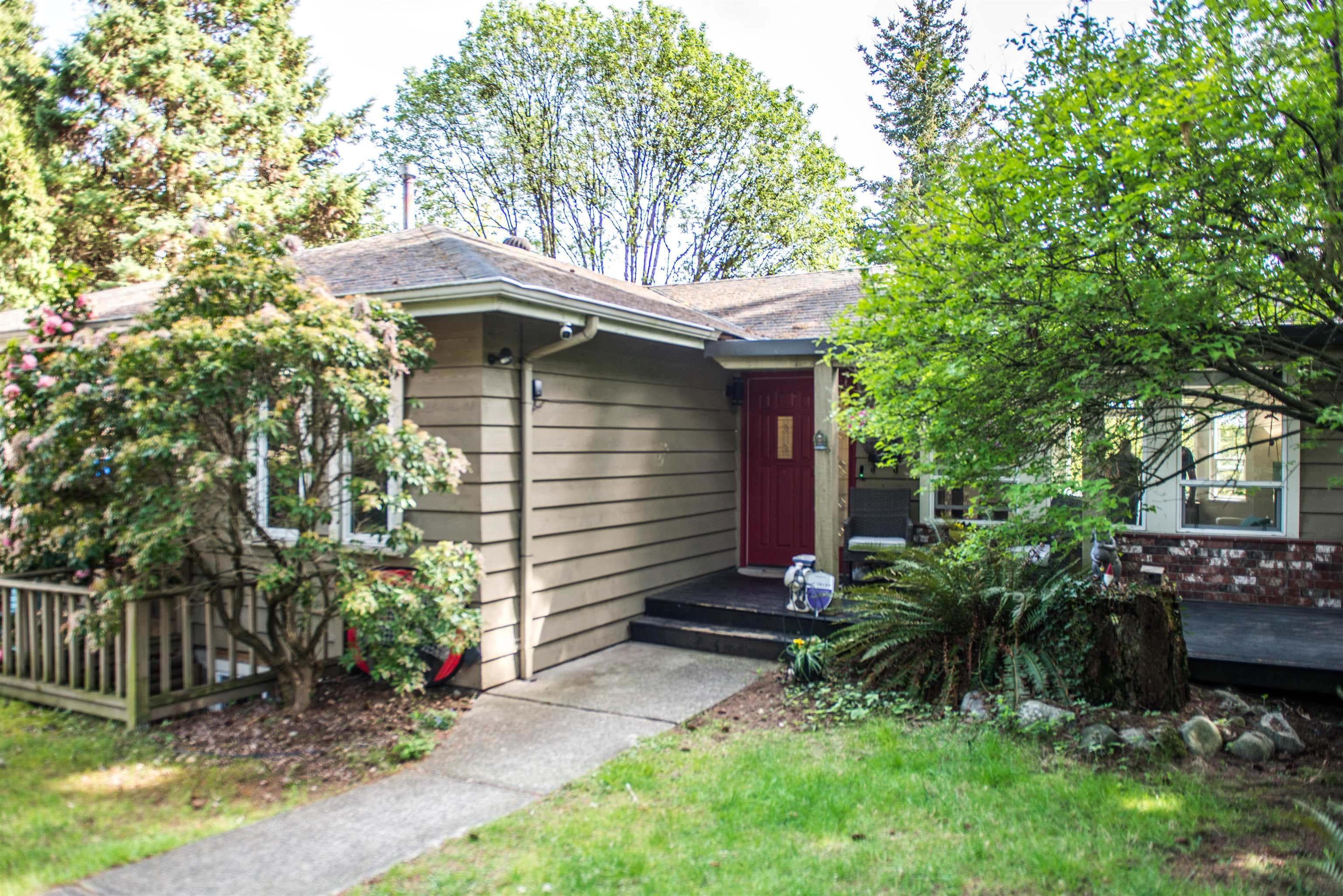 2634 Rogate Avenue, Coquitlam, V3K 5S4 — photo 1