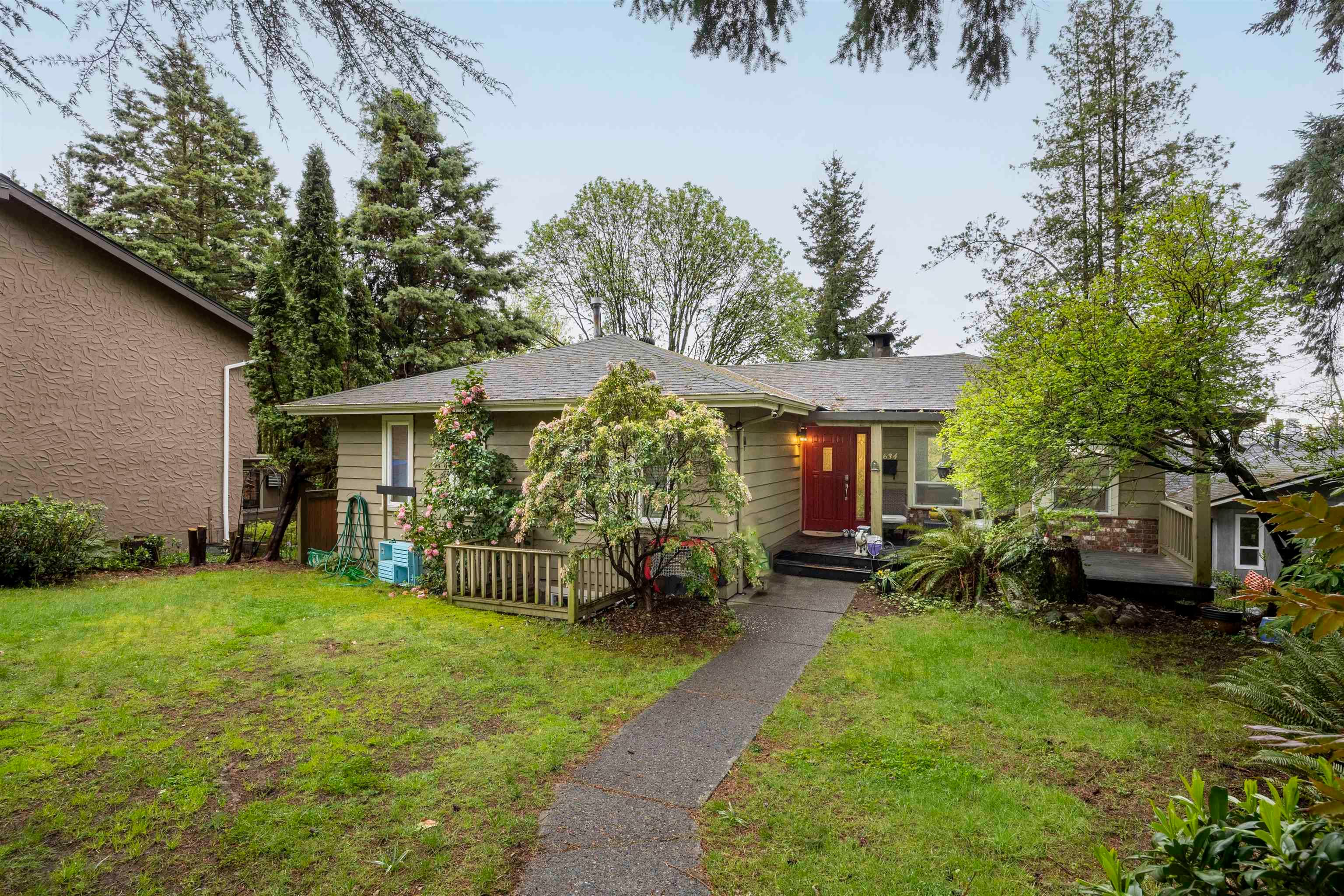 2634 Rogate Avenue, Coquitlam, V3K 5S4 — photo 4